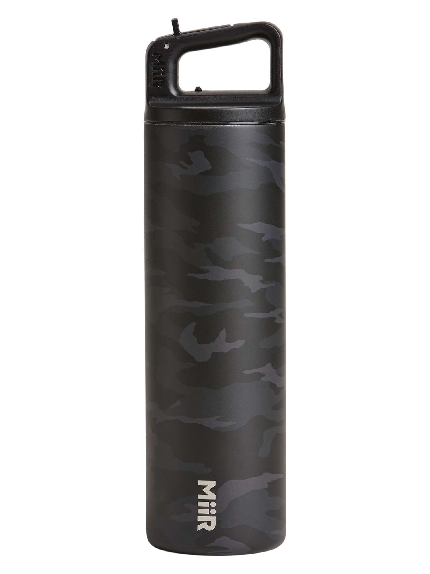 20 oz Wide Mouth Water Bottle by MiiR