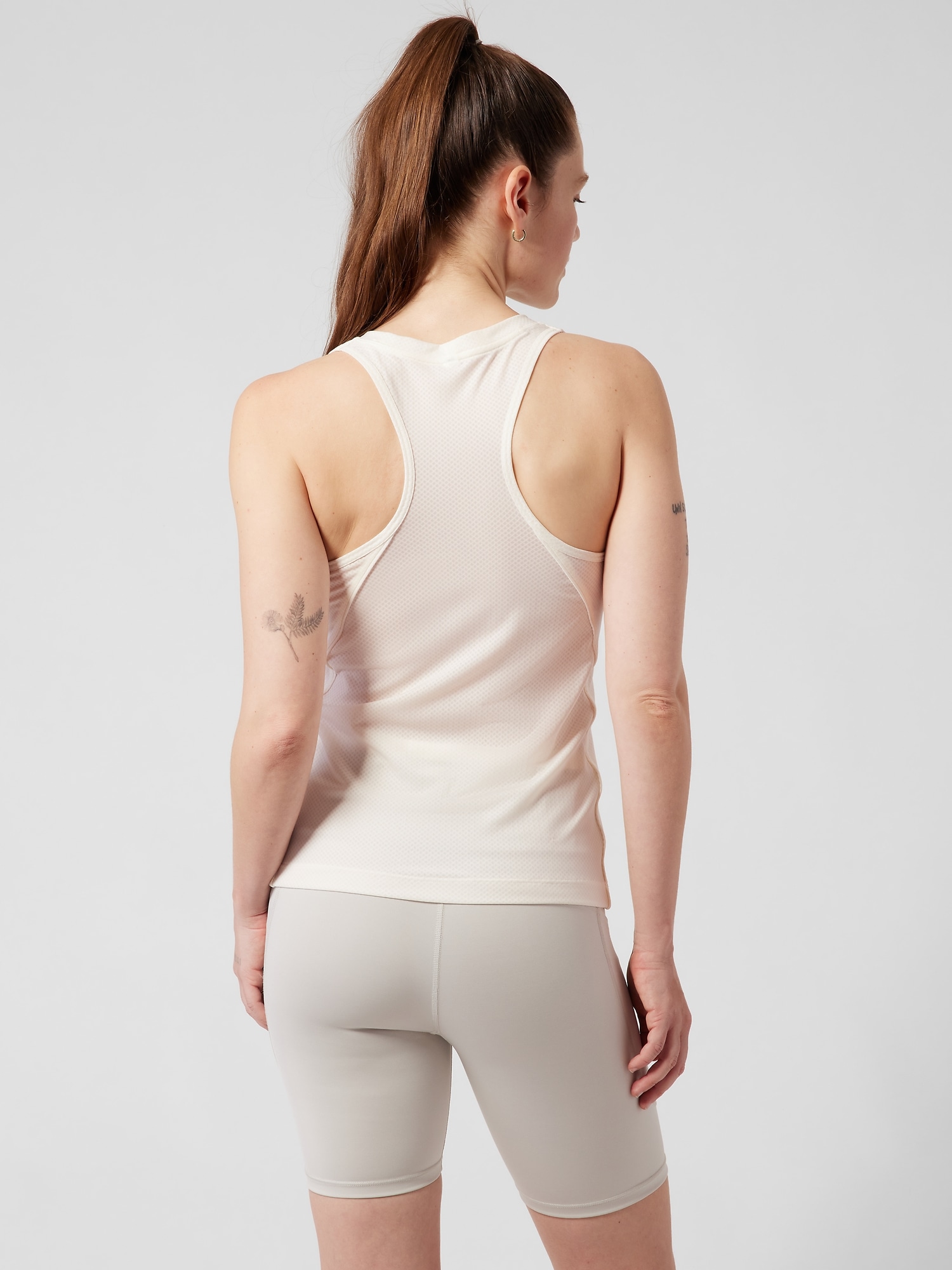 Legend Fitted Tank