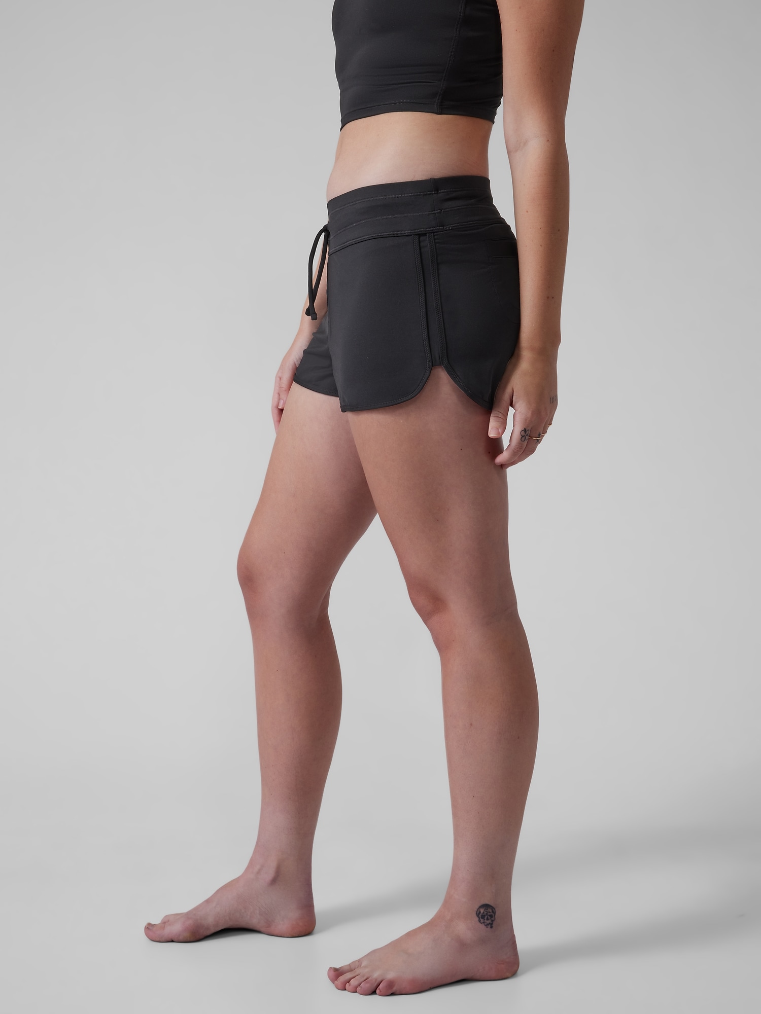 Surge Short