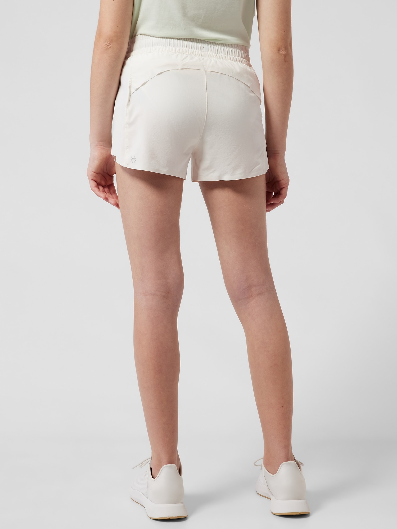 Athleta Girl Legend Heart the Hustle 2.5 Short