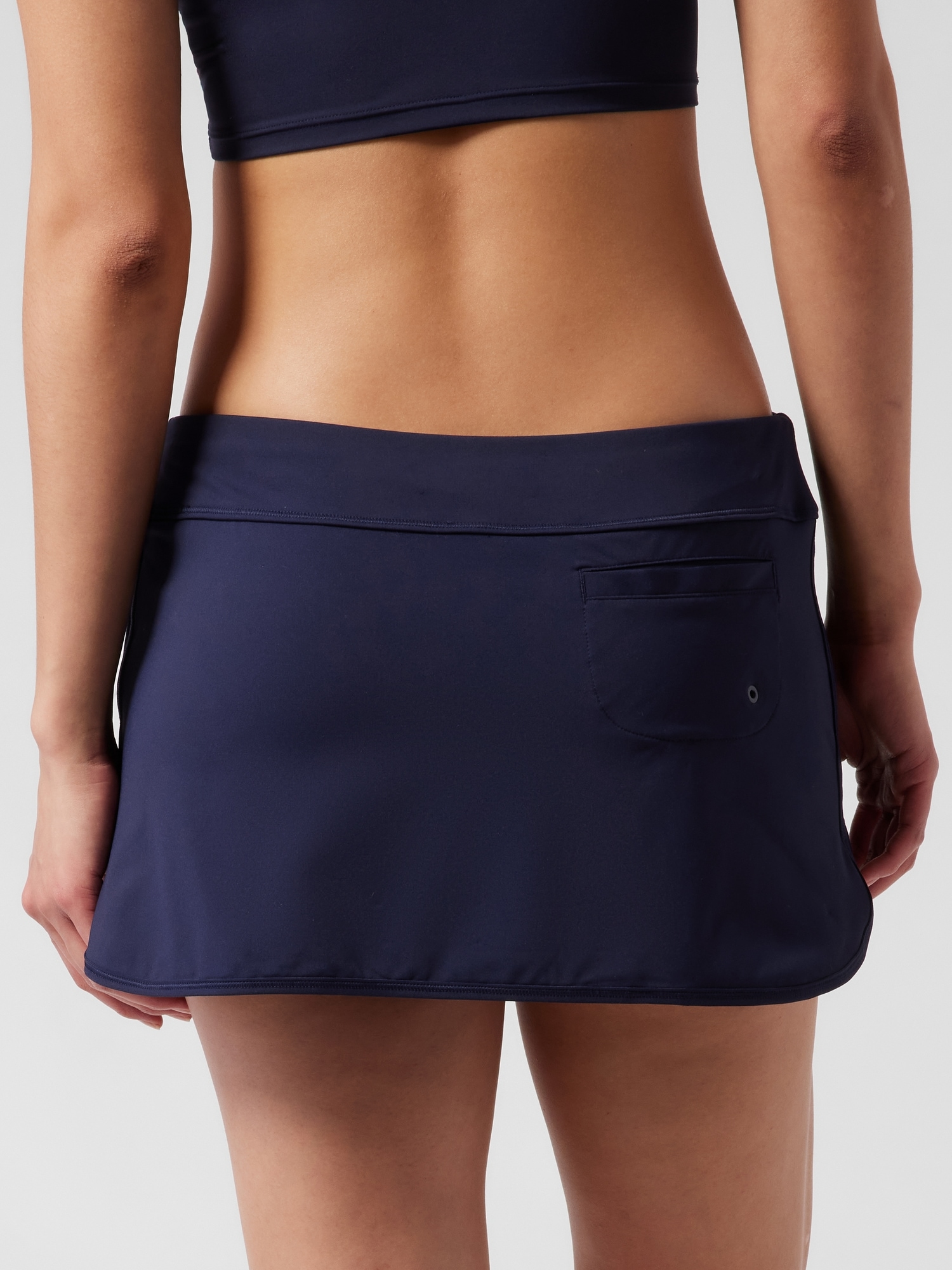 Tidal Skirt
