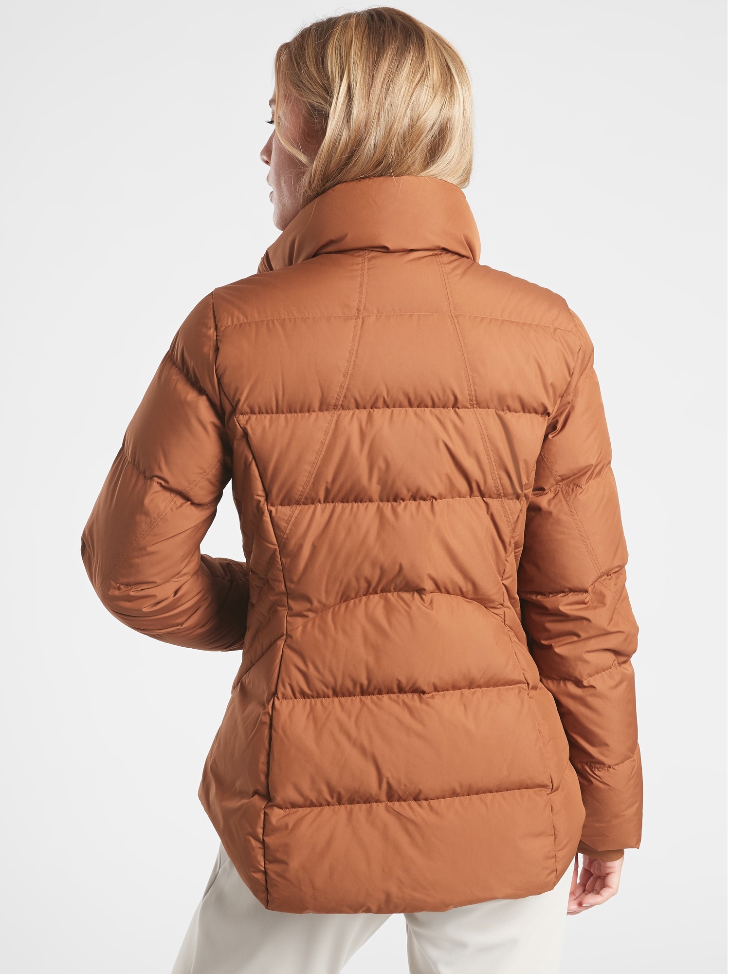 Downtown Jacket