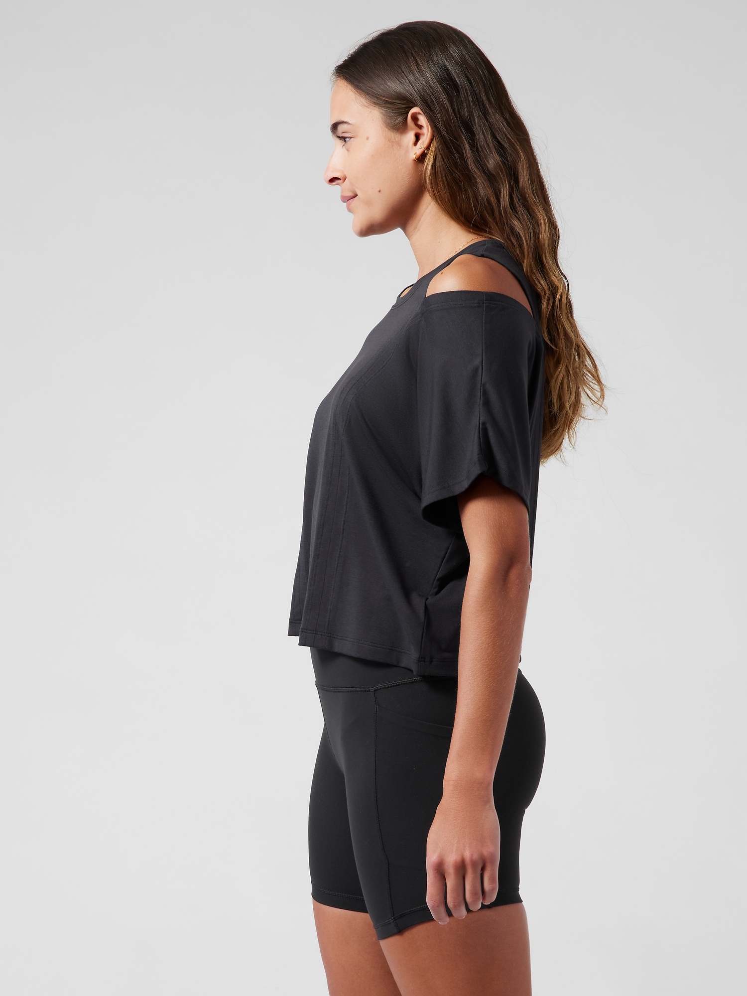 Intention Tee
