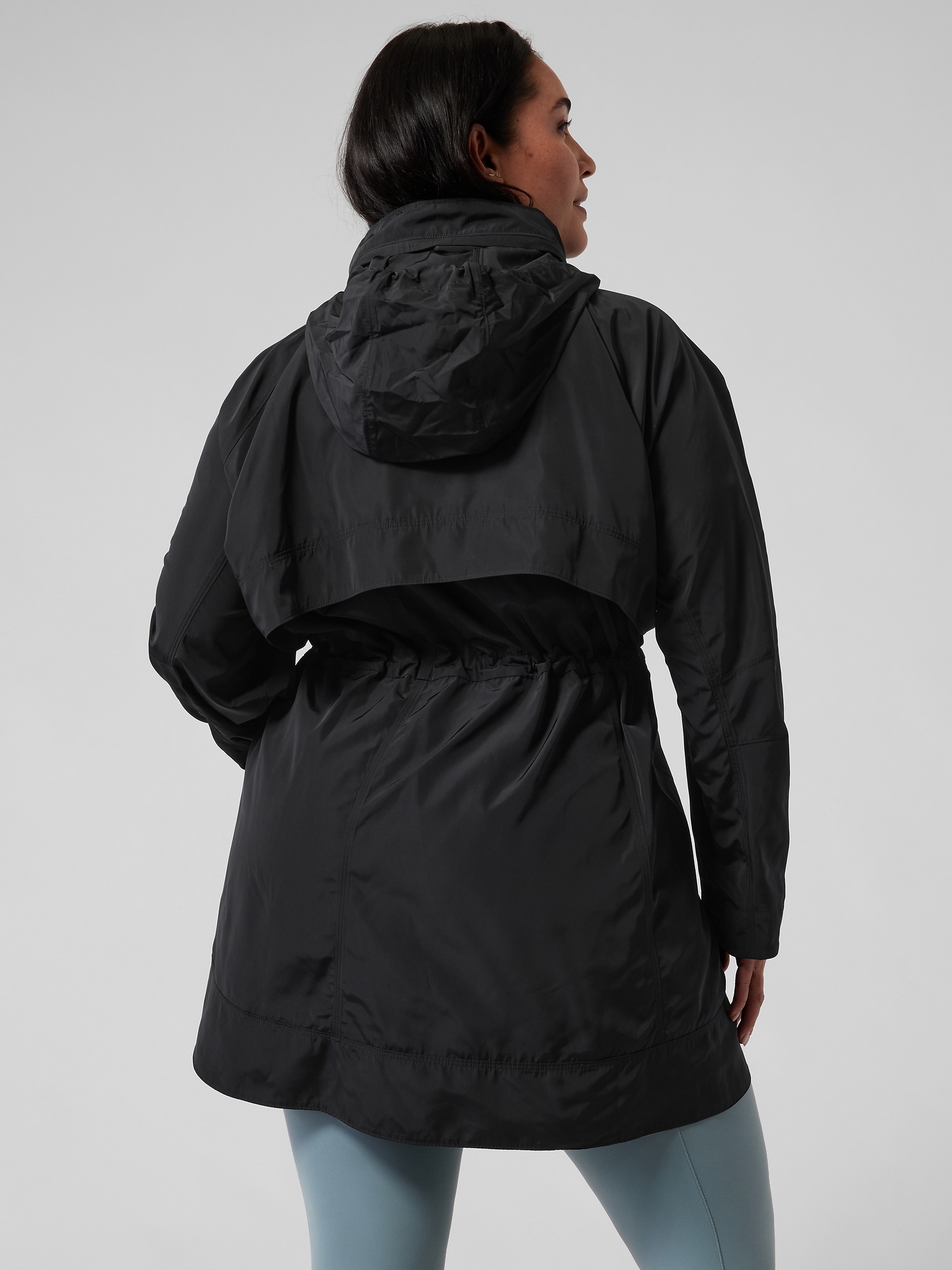 Drip Drop Jacket