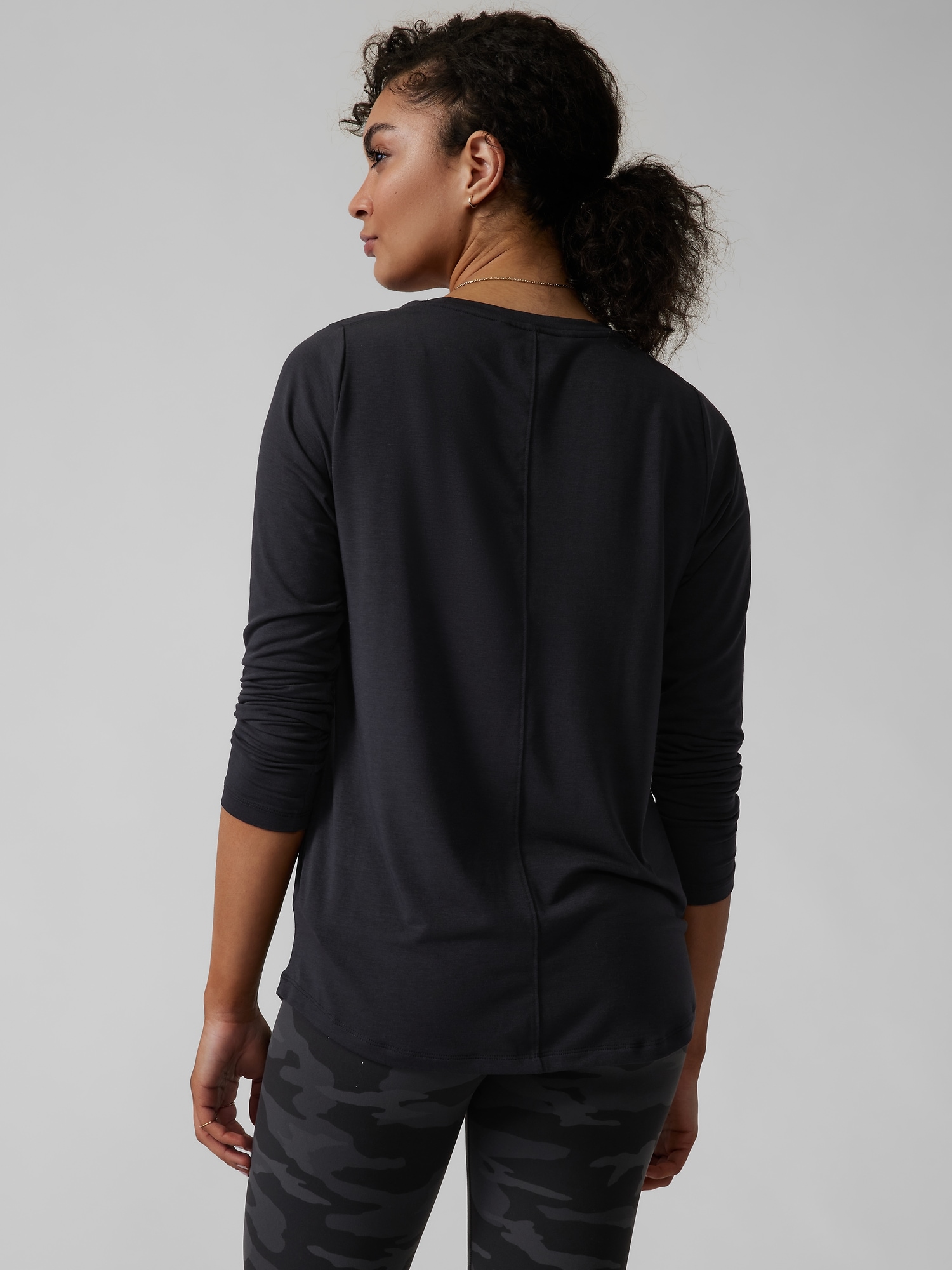 Stratus II Top