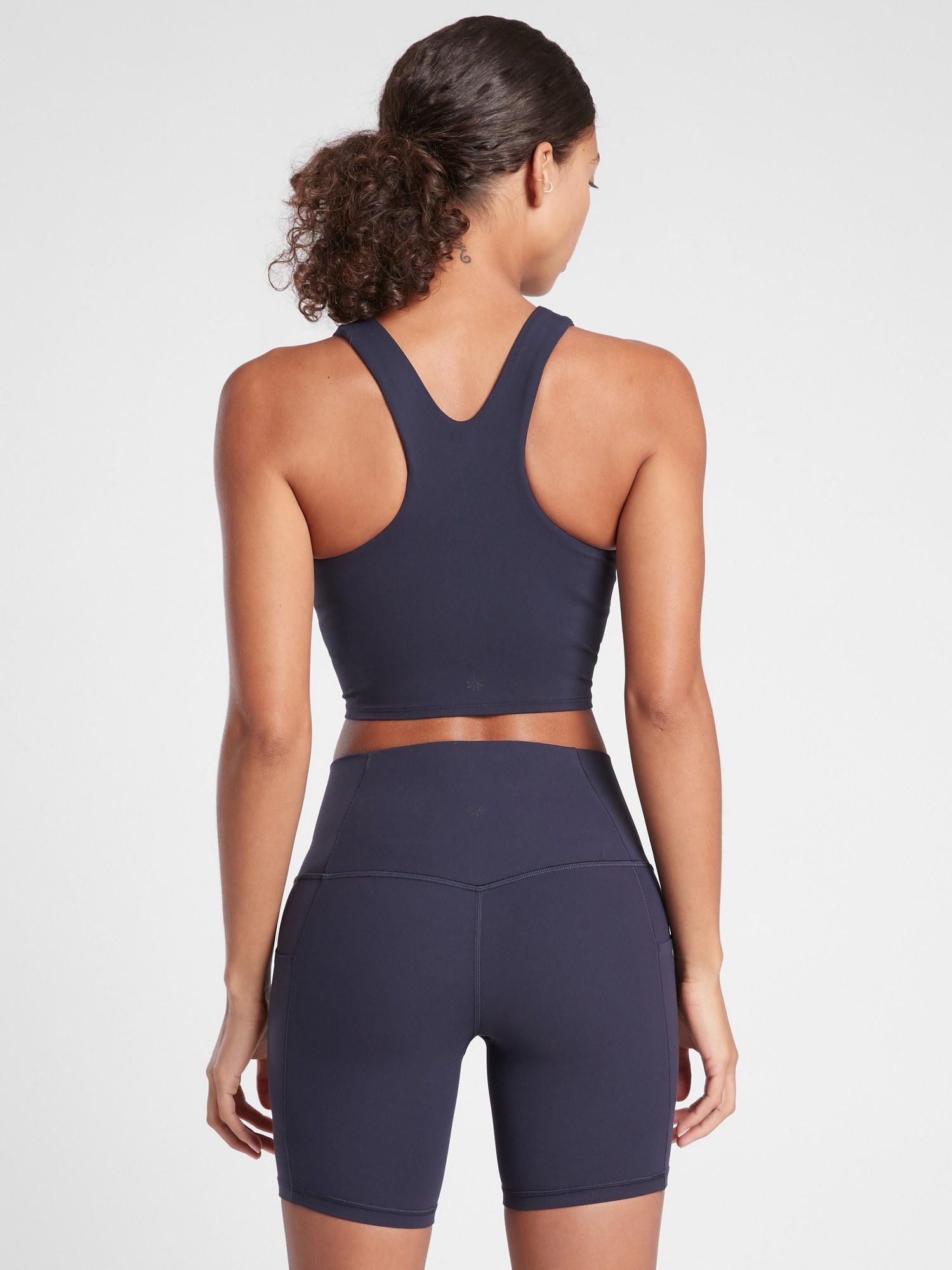 Conscious Crop D