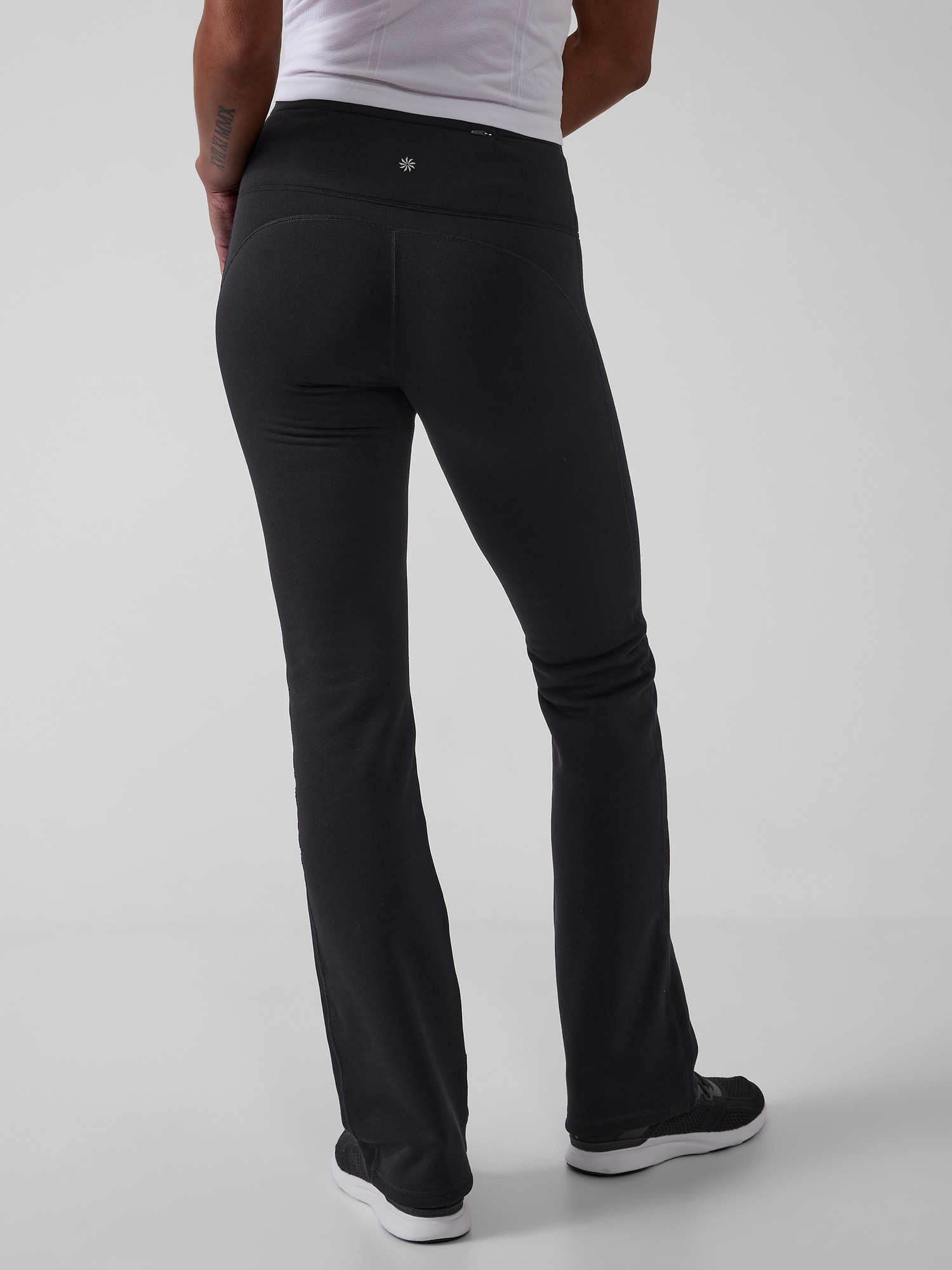 Altitude Pant in Polartec