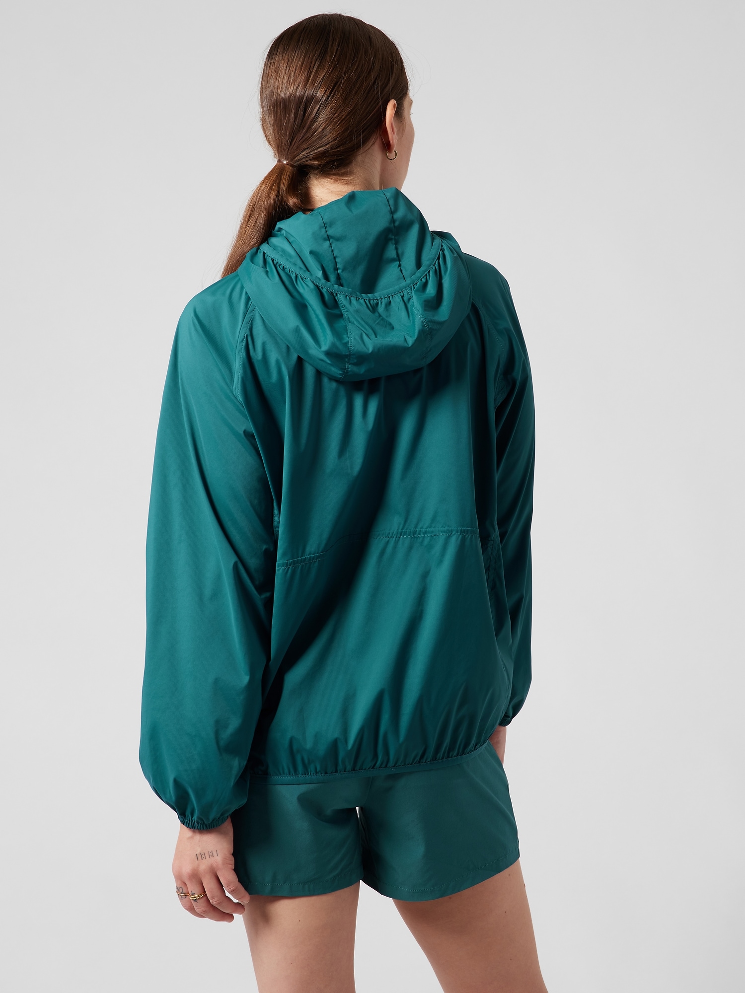 Superset Jacket