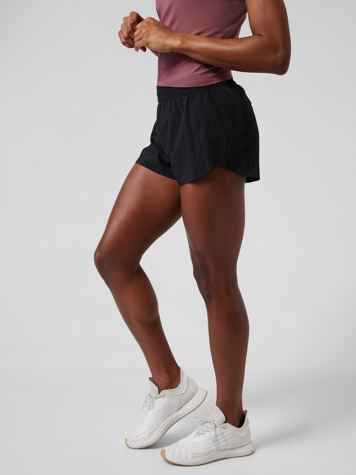 Hustle 3 Short