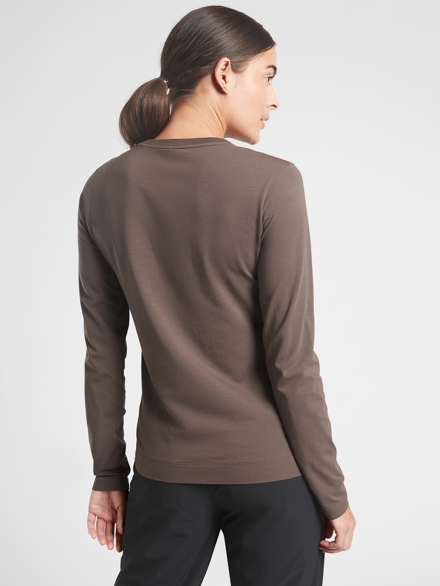 Outbound Top