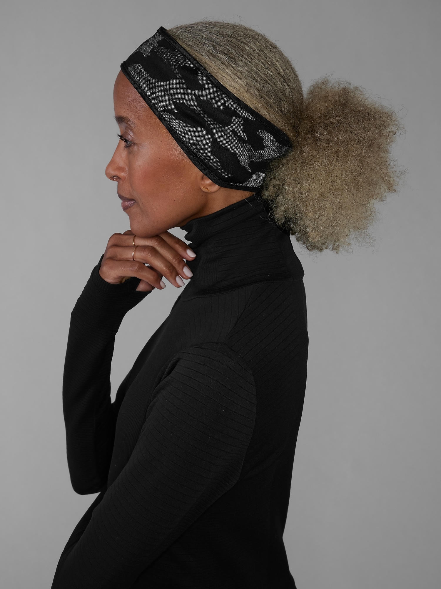 Flurry Reflective II Headband