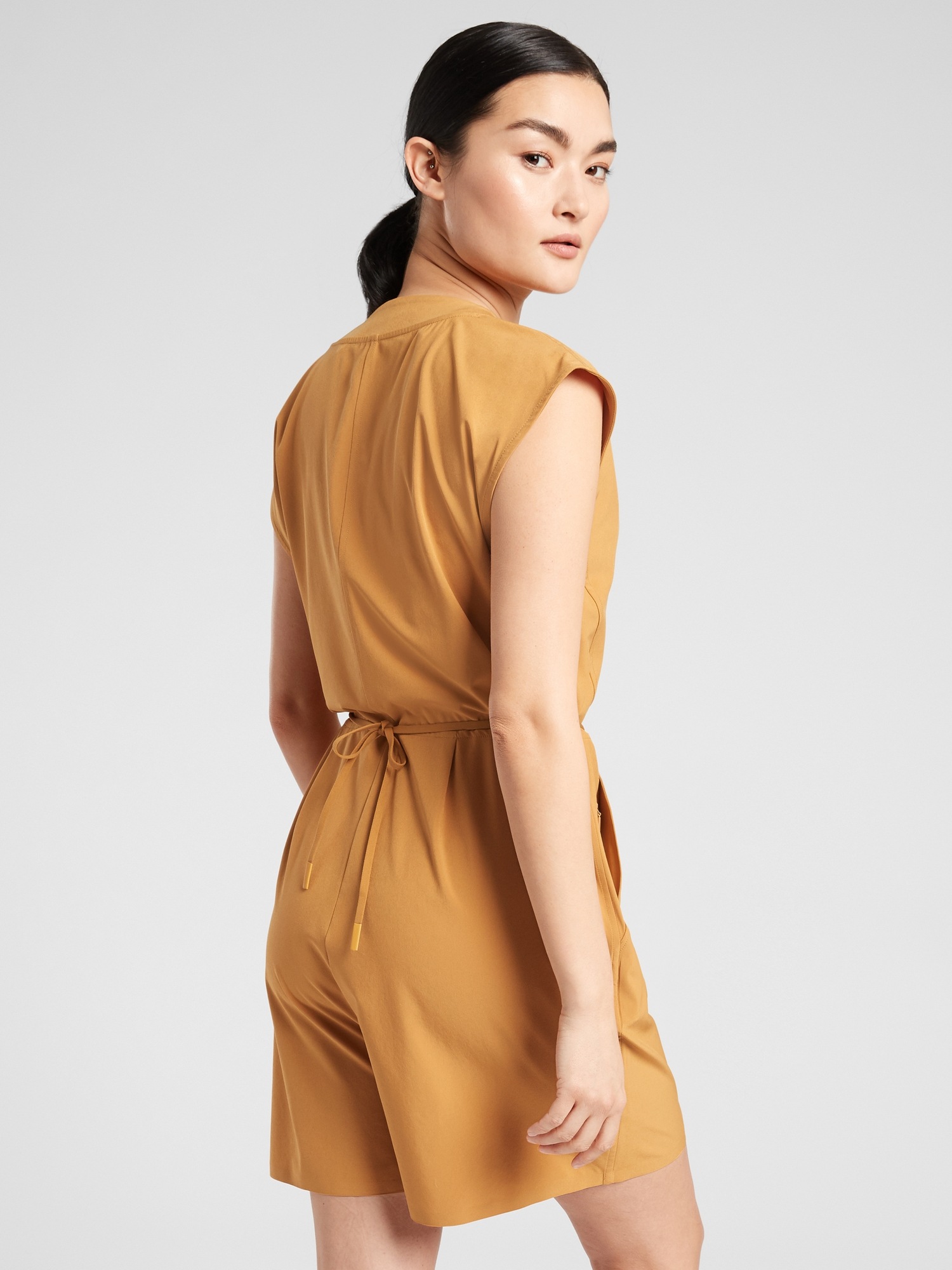 Marlow Romper