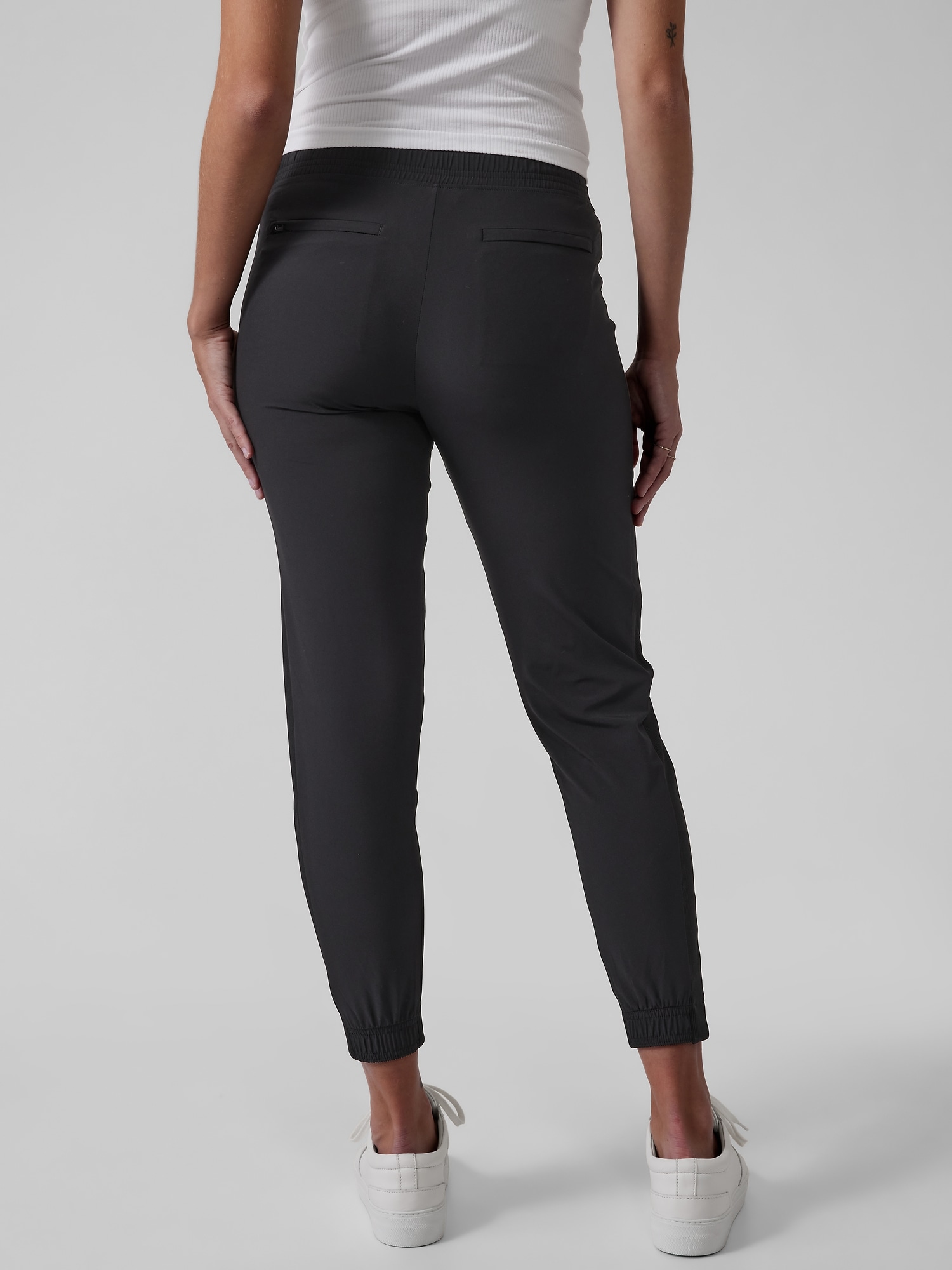 Brooklyn Jogger