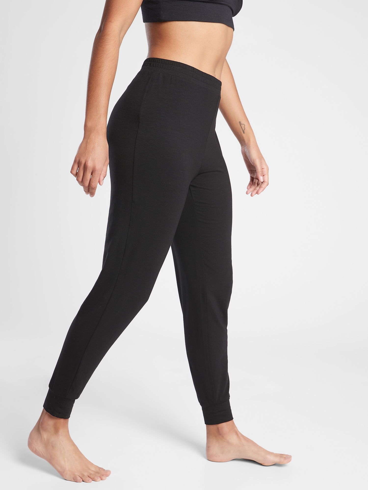 Nighttime Bliss Sleep Jogger