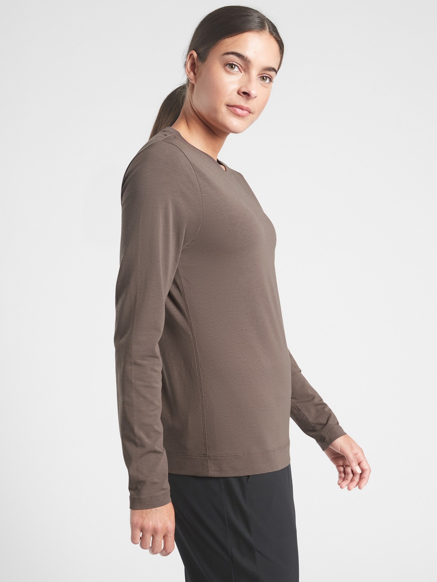 Outbound Top