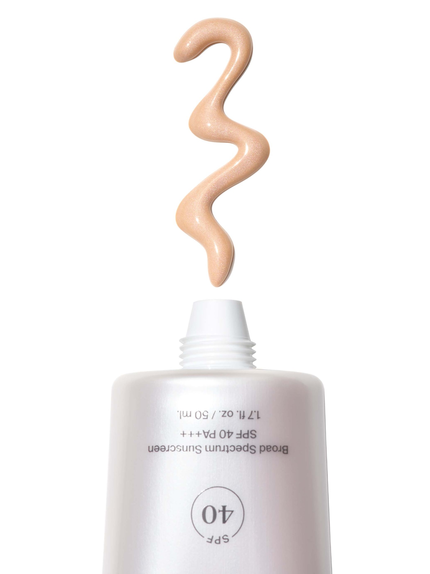 Glowscreen SPF 40 By Supergoop