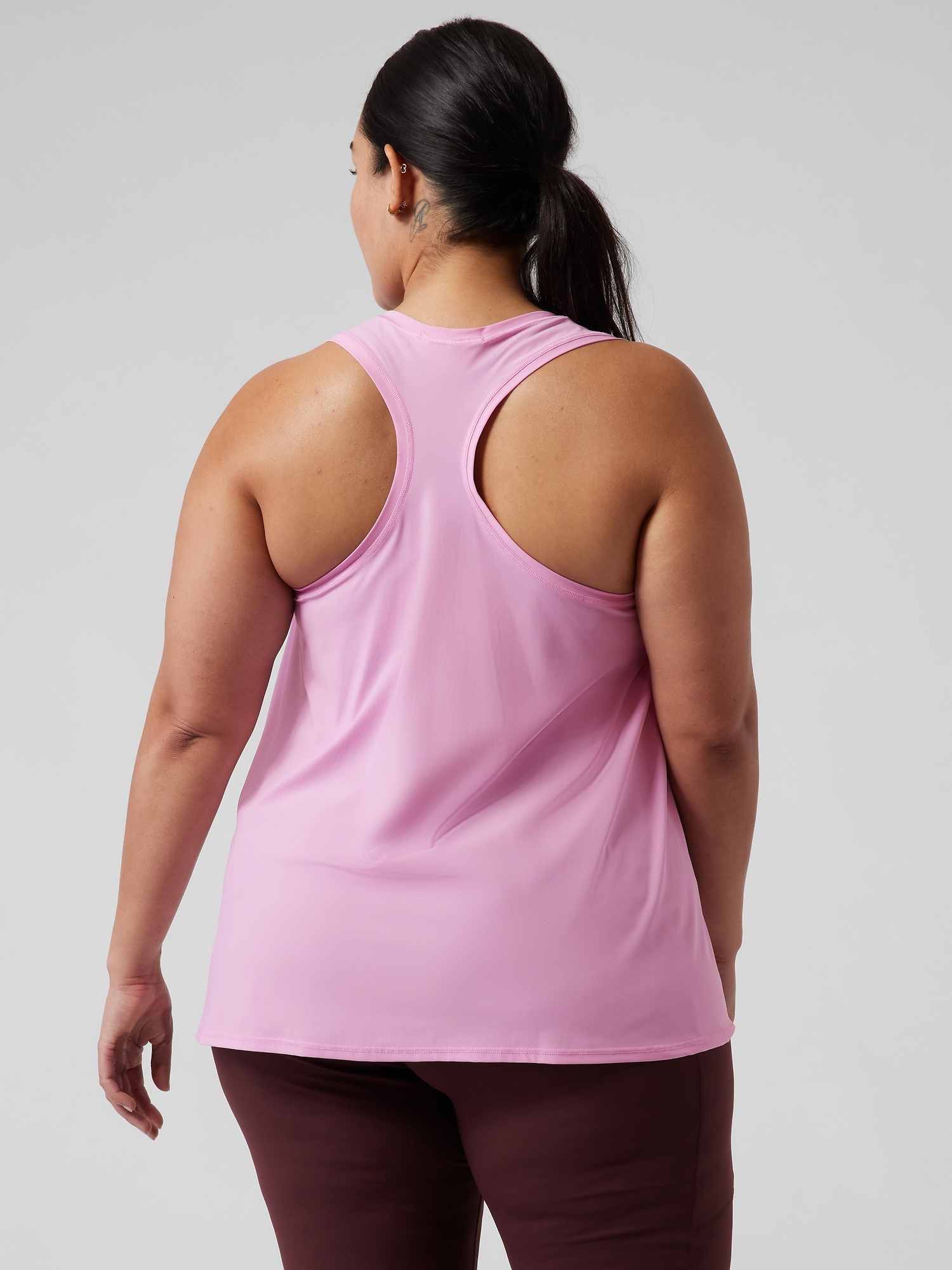 Ultimate Scoop Tank