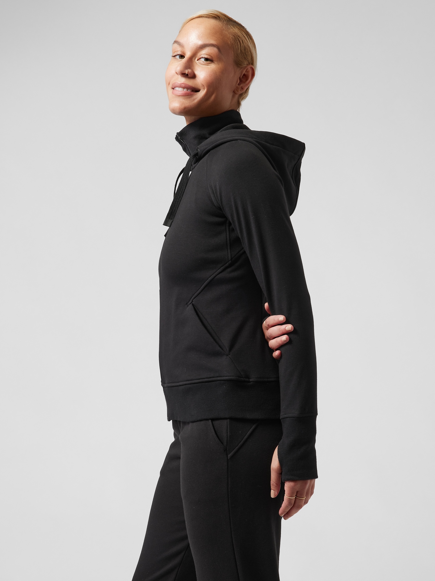 Triumph Hoodie