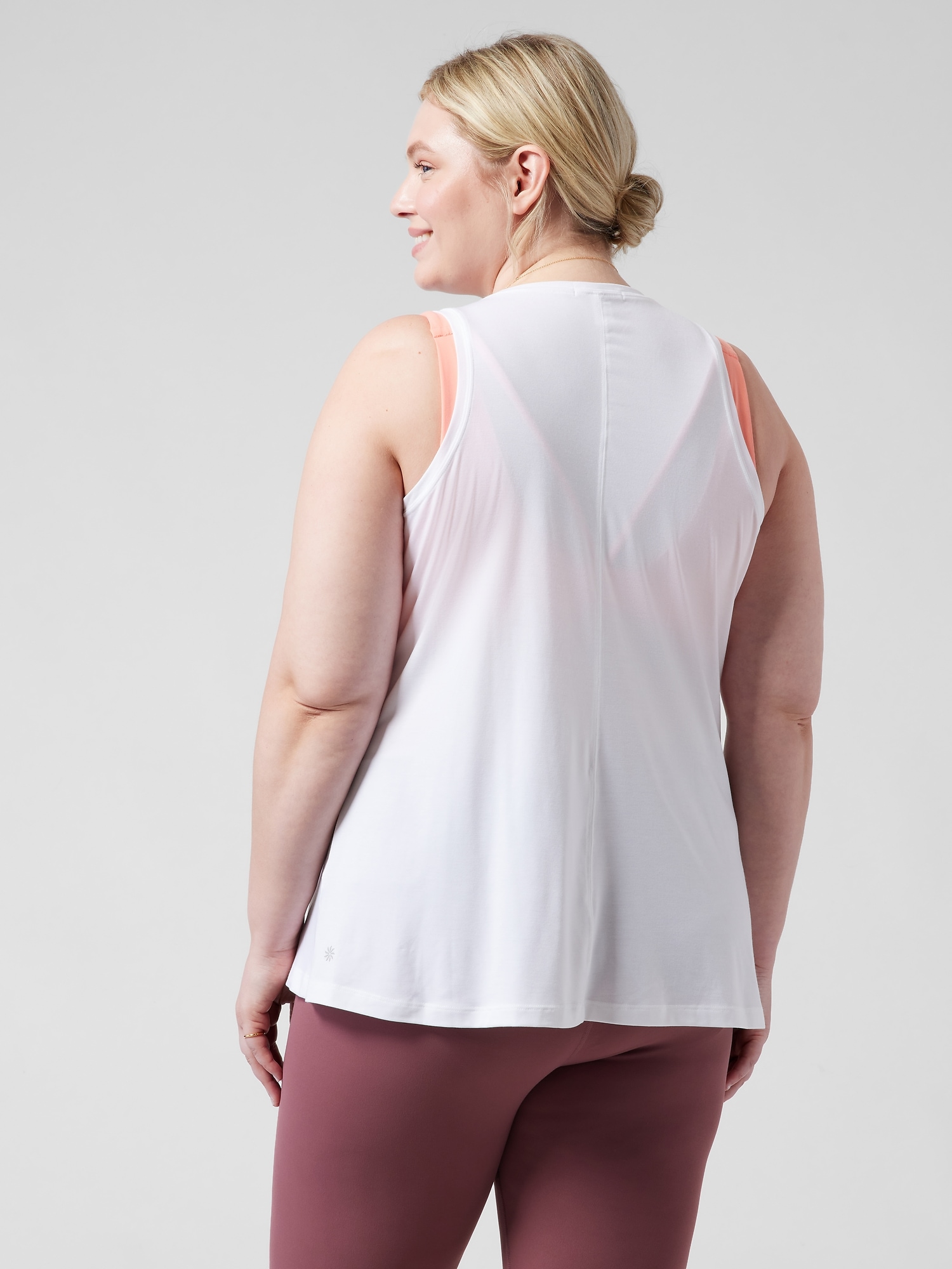 Radiate Tank