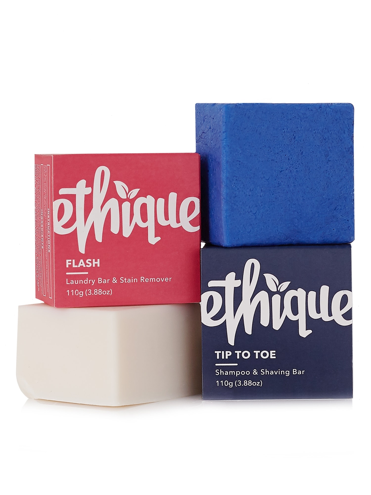 The Adventurer by Ethique