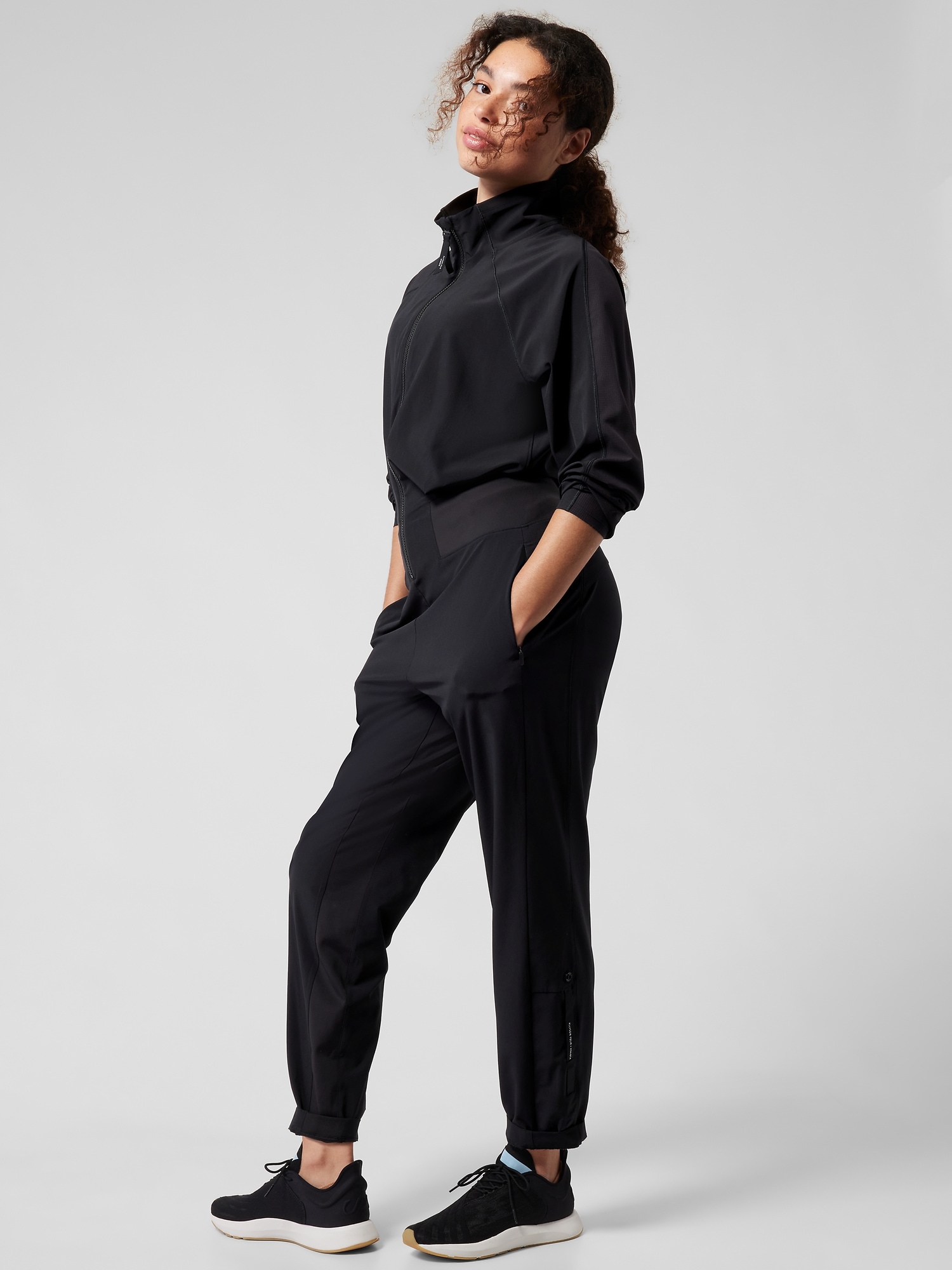 Legend Jumpsuit