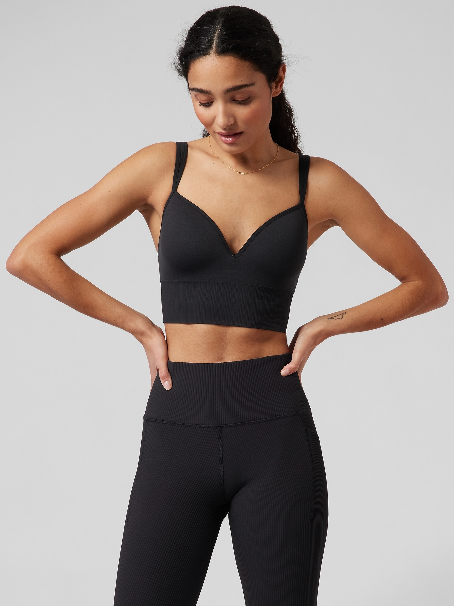 Embrace Bra A