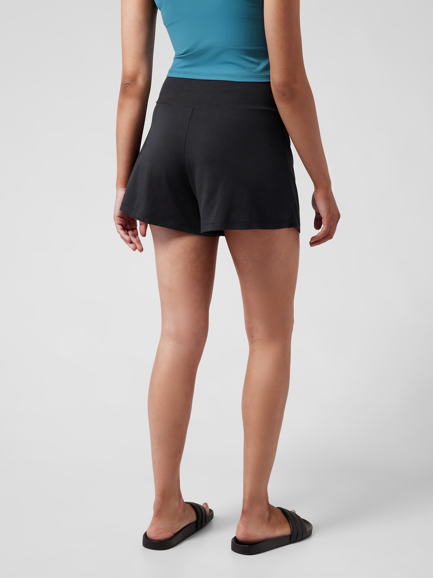 Release Skort