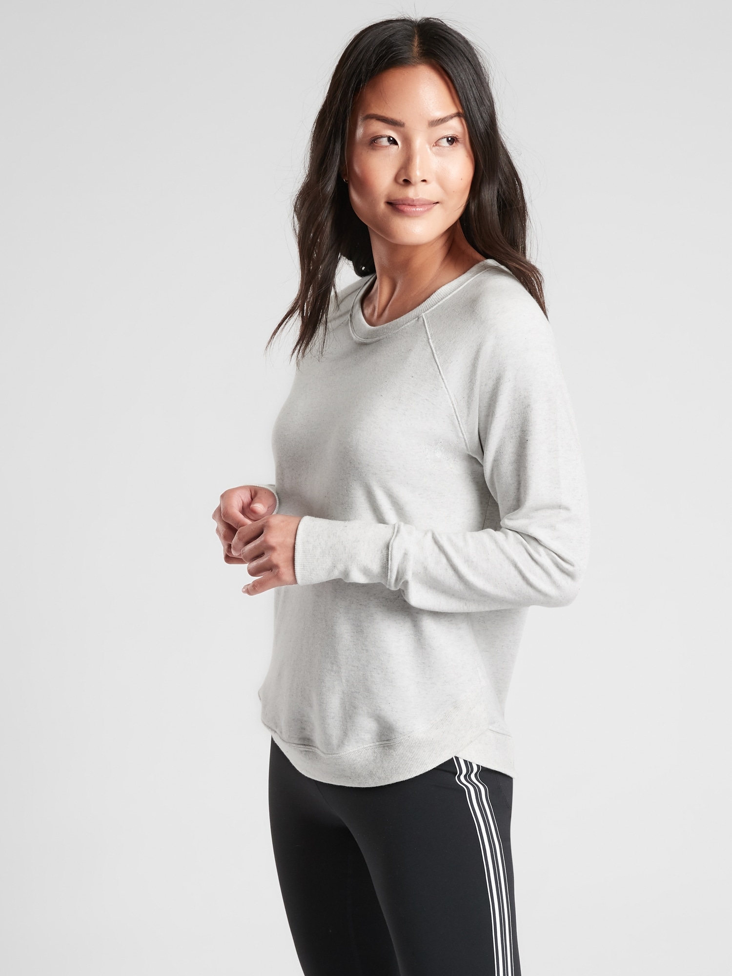 Mindset Sweatshirt