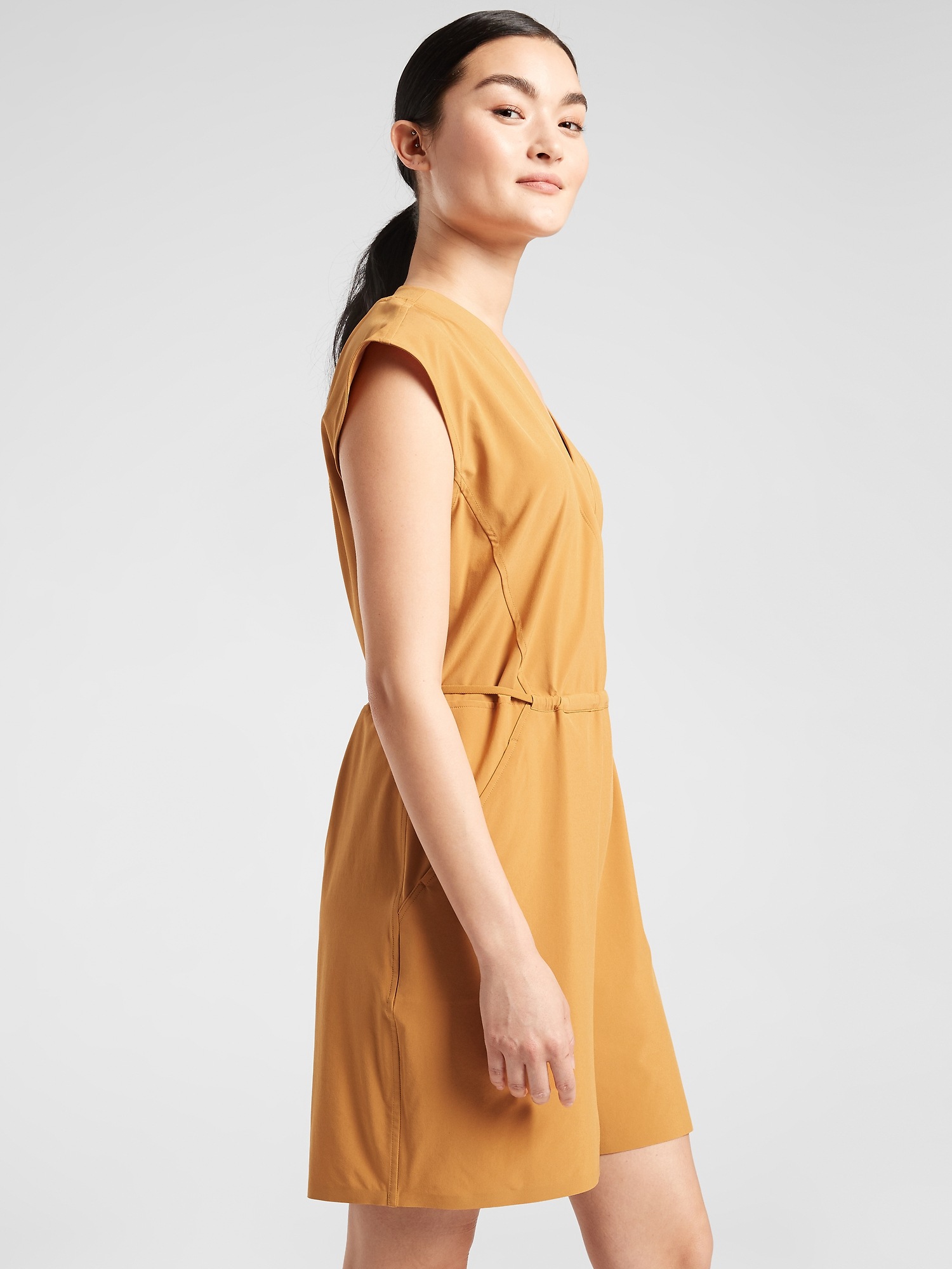 Marlow Romper