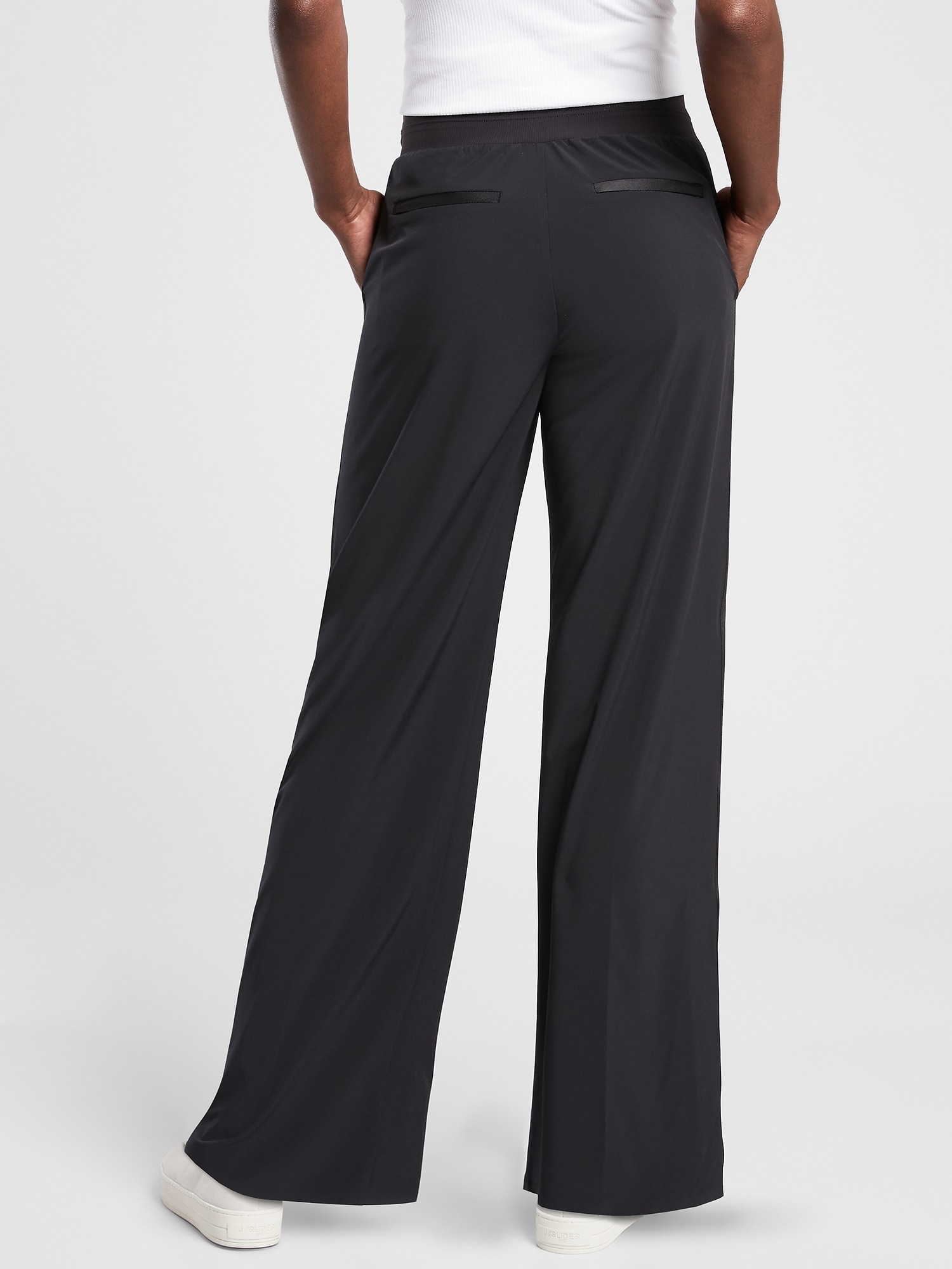 Nolita Wide Leg