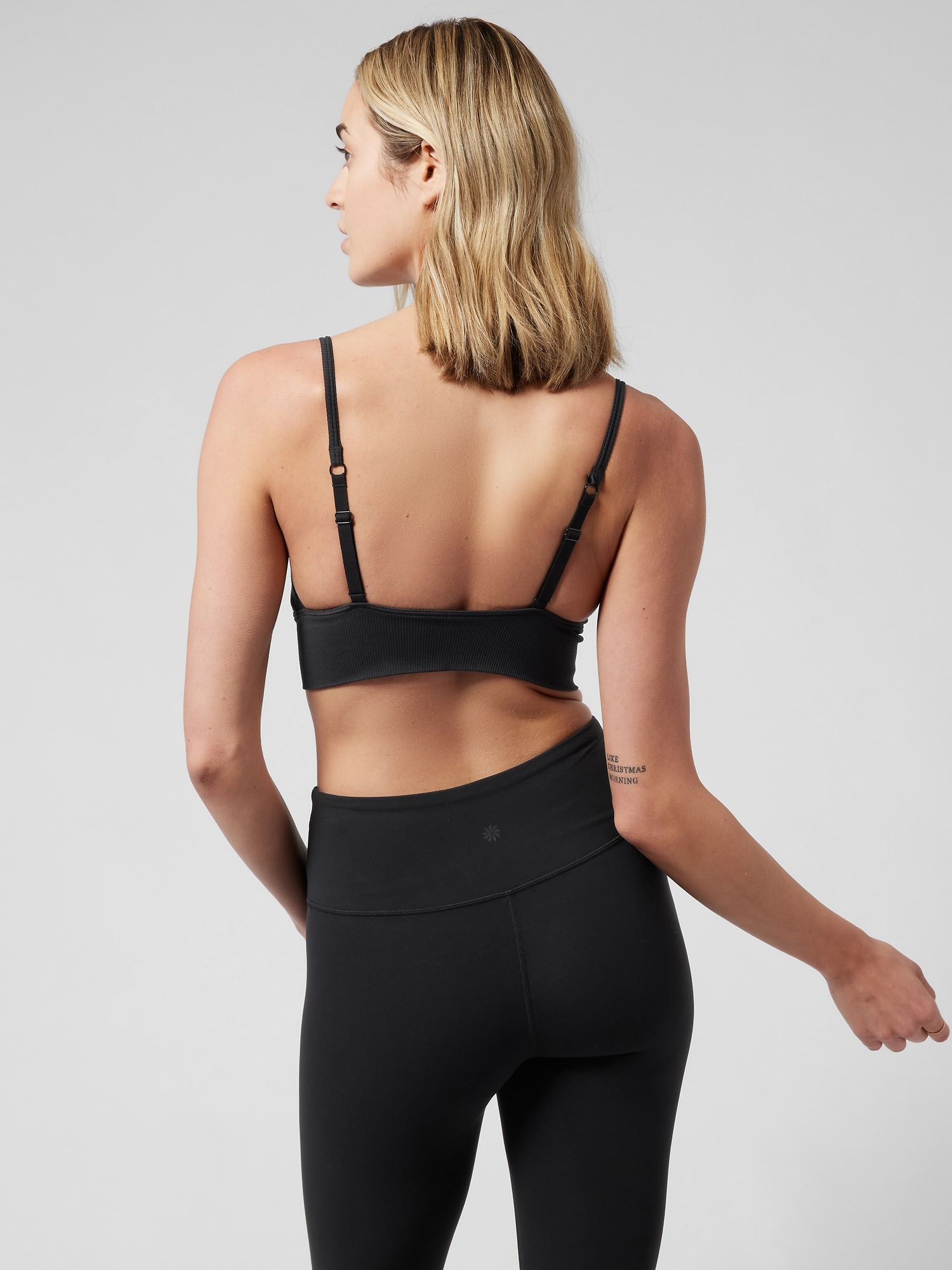 Aurora Triangle Bra D-DD