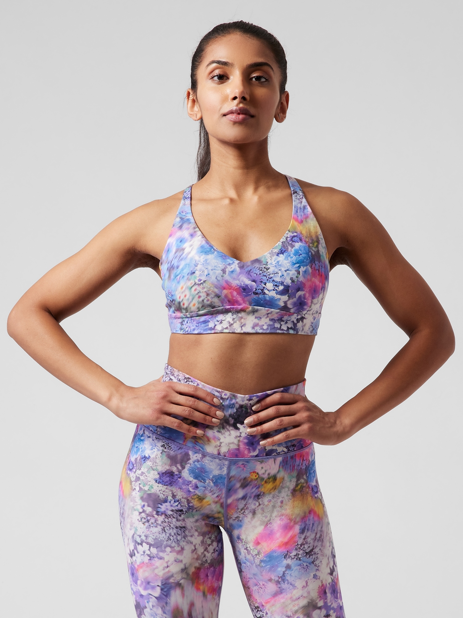 Solace Bra A-C