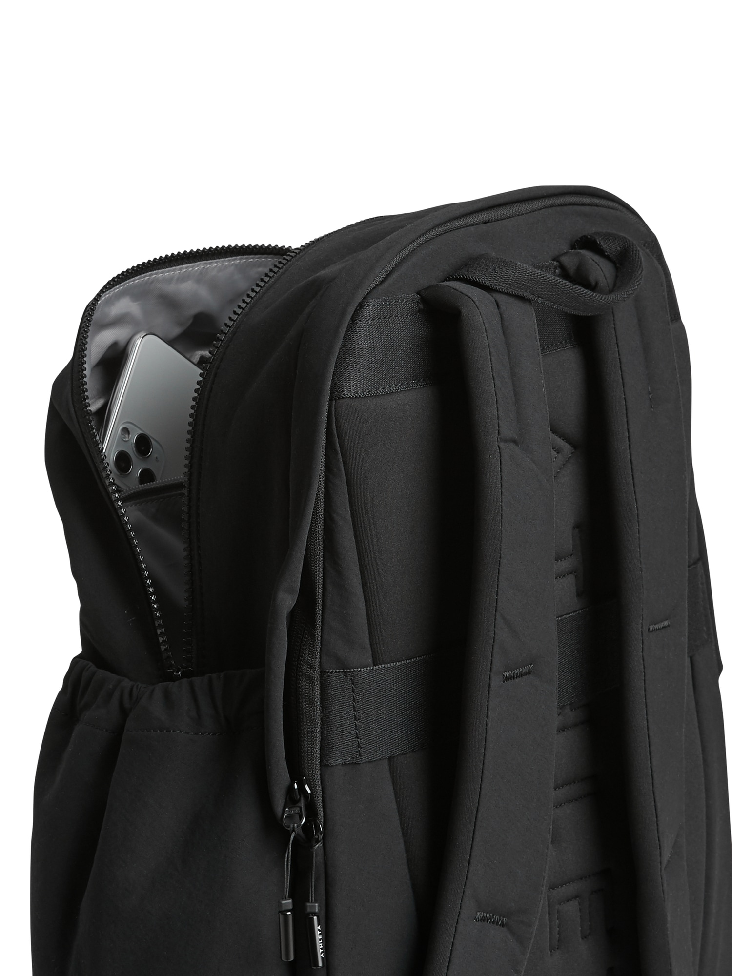 Kinetic Backpack