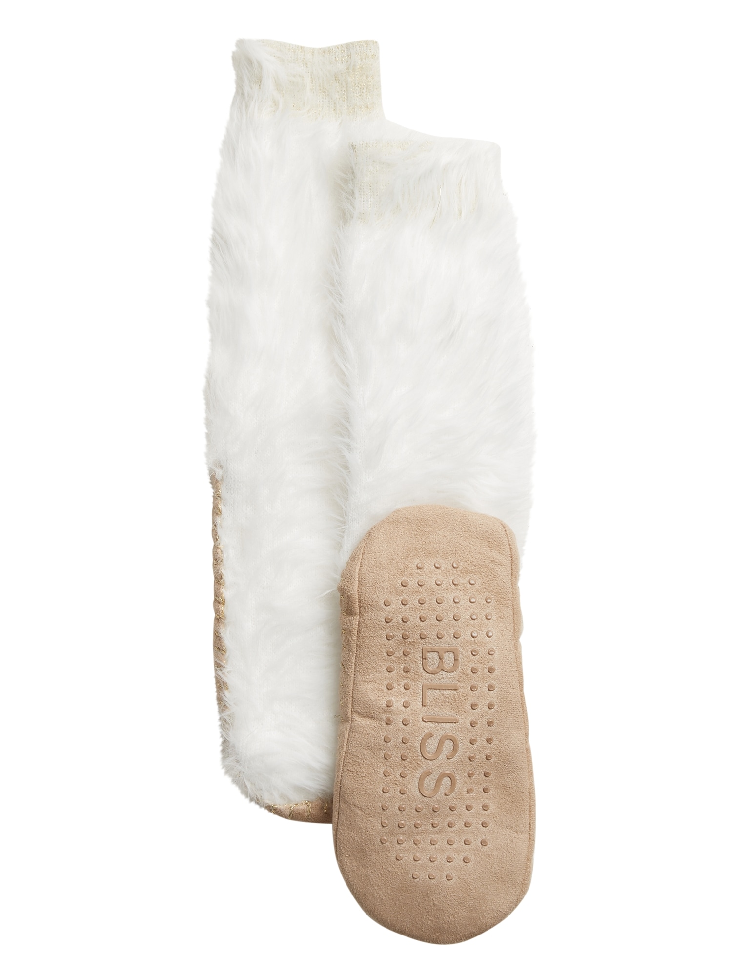 Cozy Slipper Socks