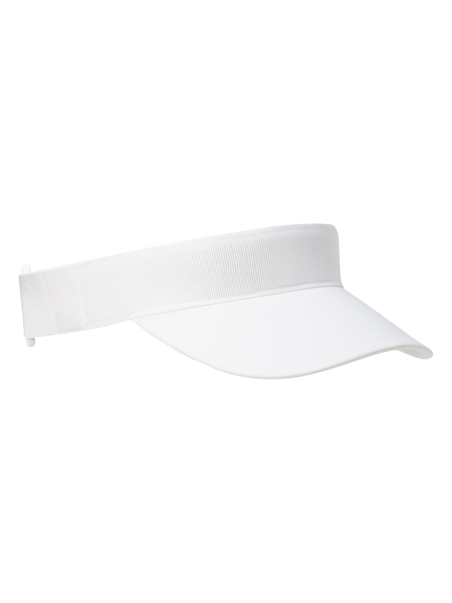 Ace Ribbed Visor
