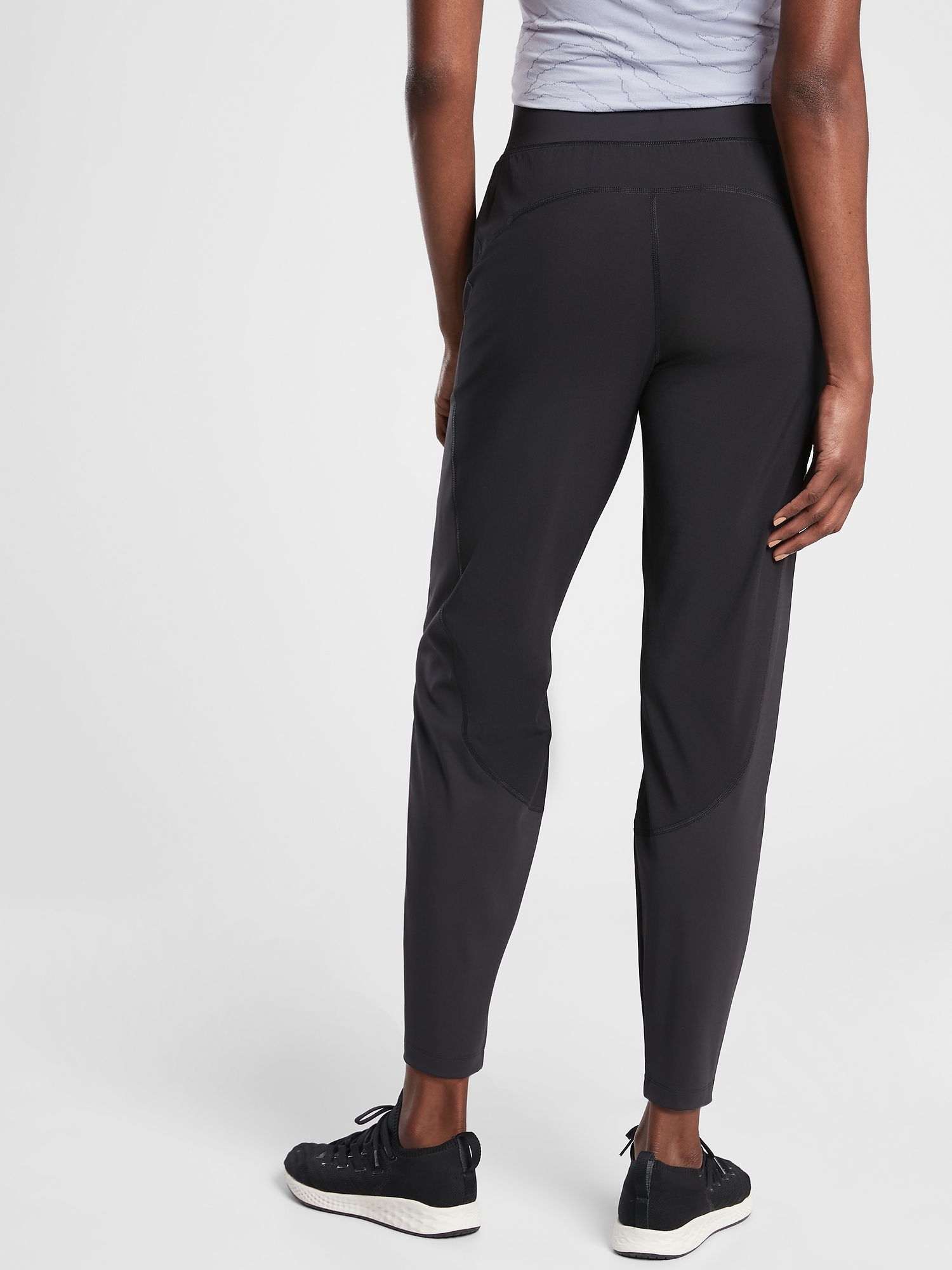 Run With It Pant