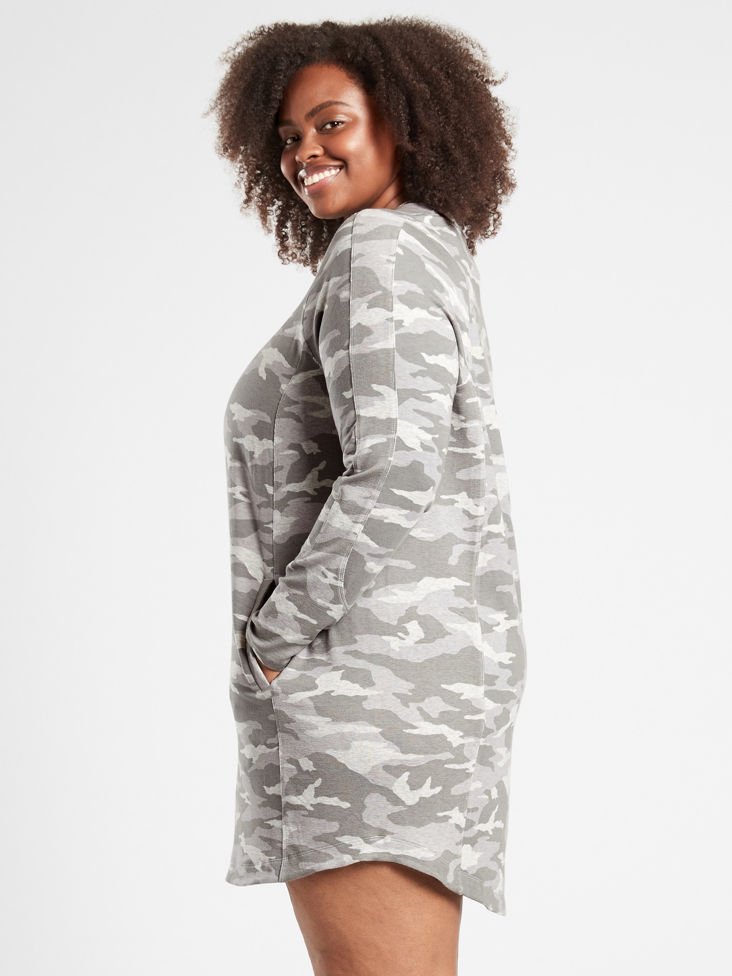 Balance Dress