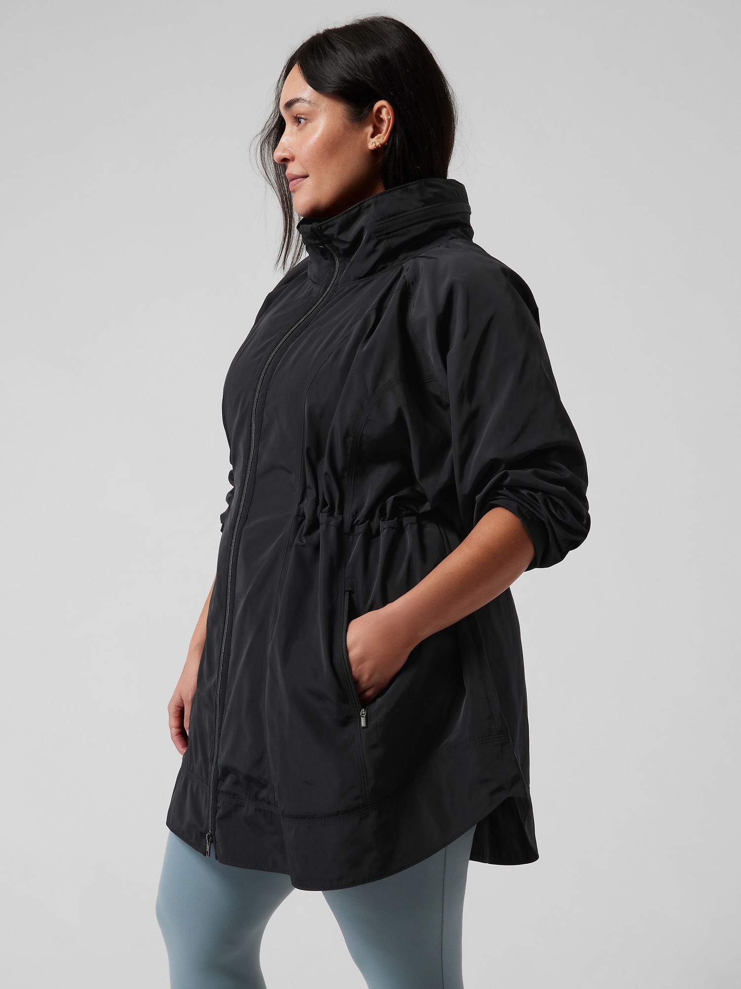 Drip Drop Jacket