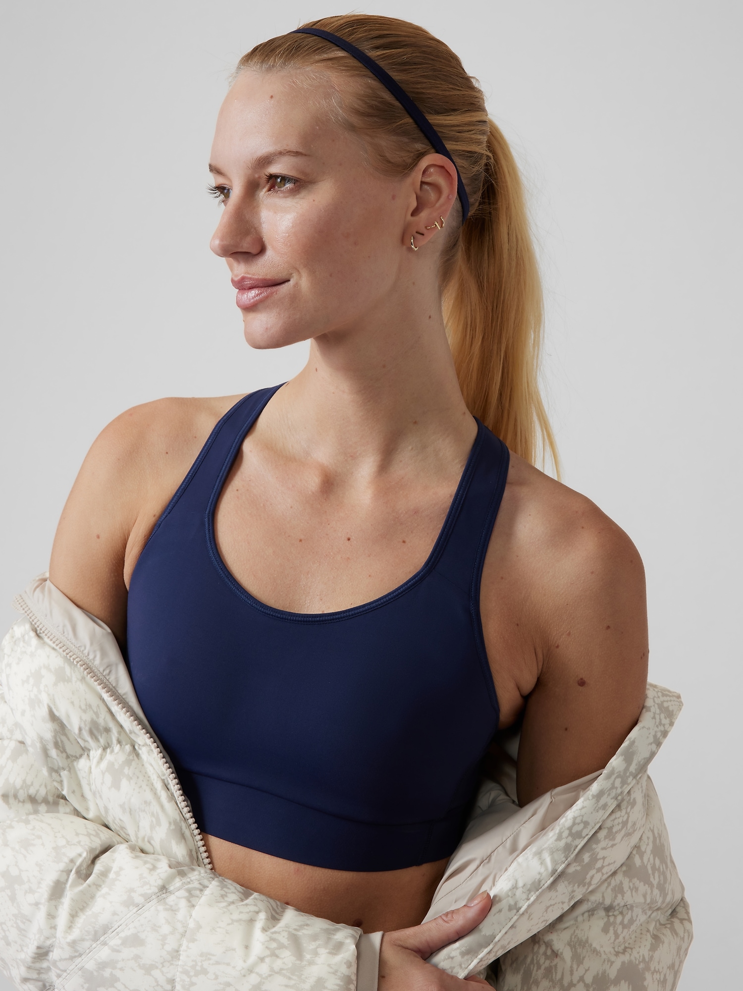 Skinny Strap Headband 3 Pack