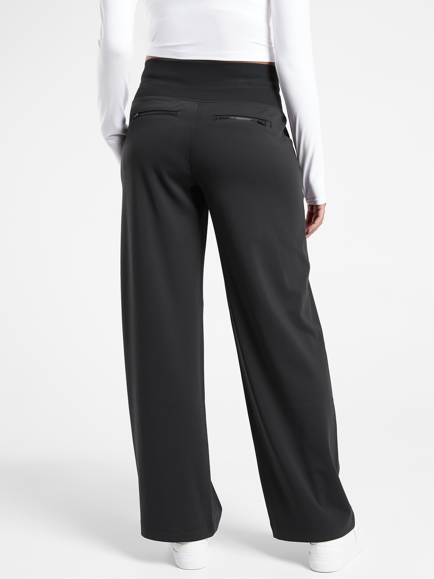 Venice Wide Leg