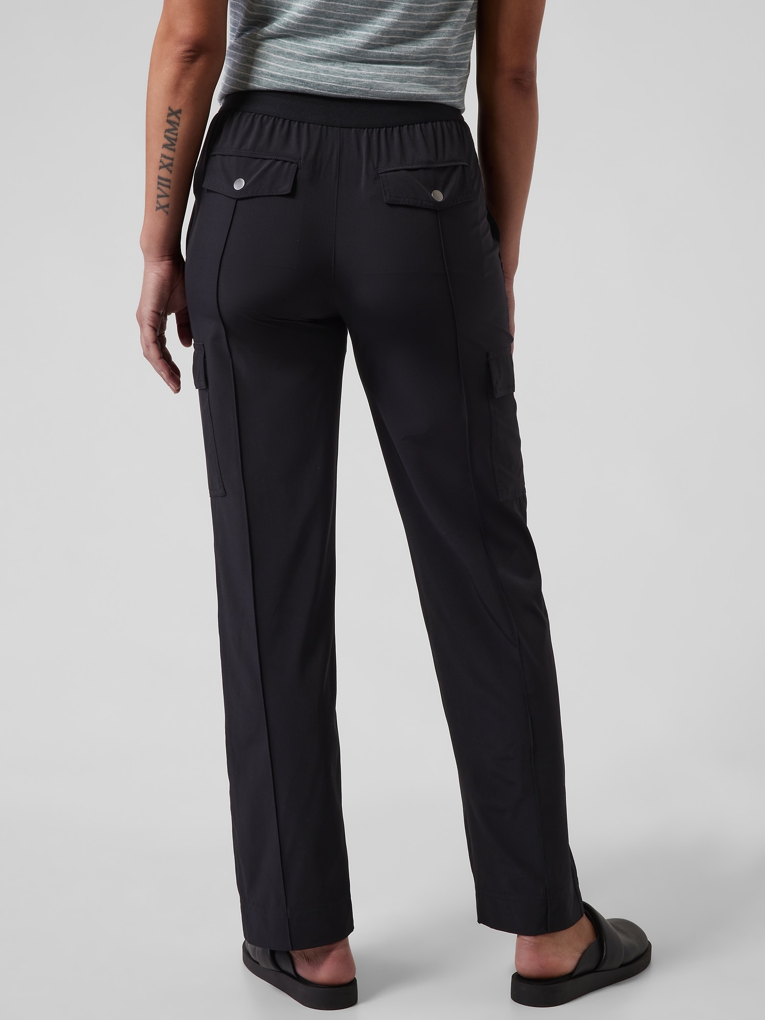 Vienna Cargo Pant