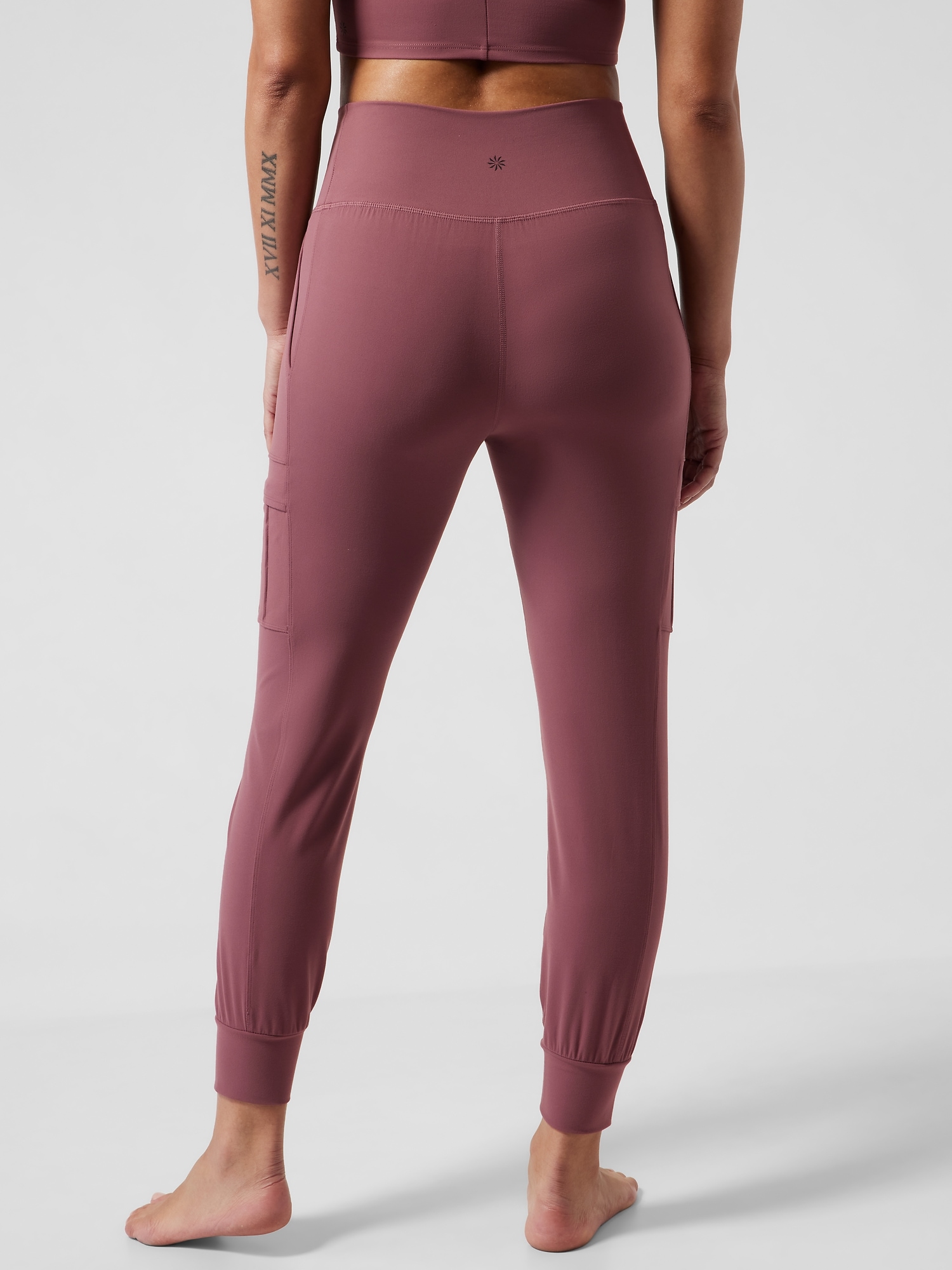 Salutation Cargo Jogger