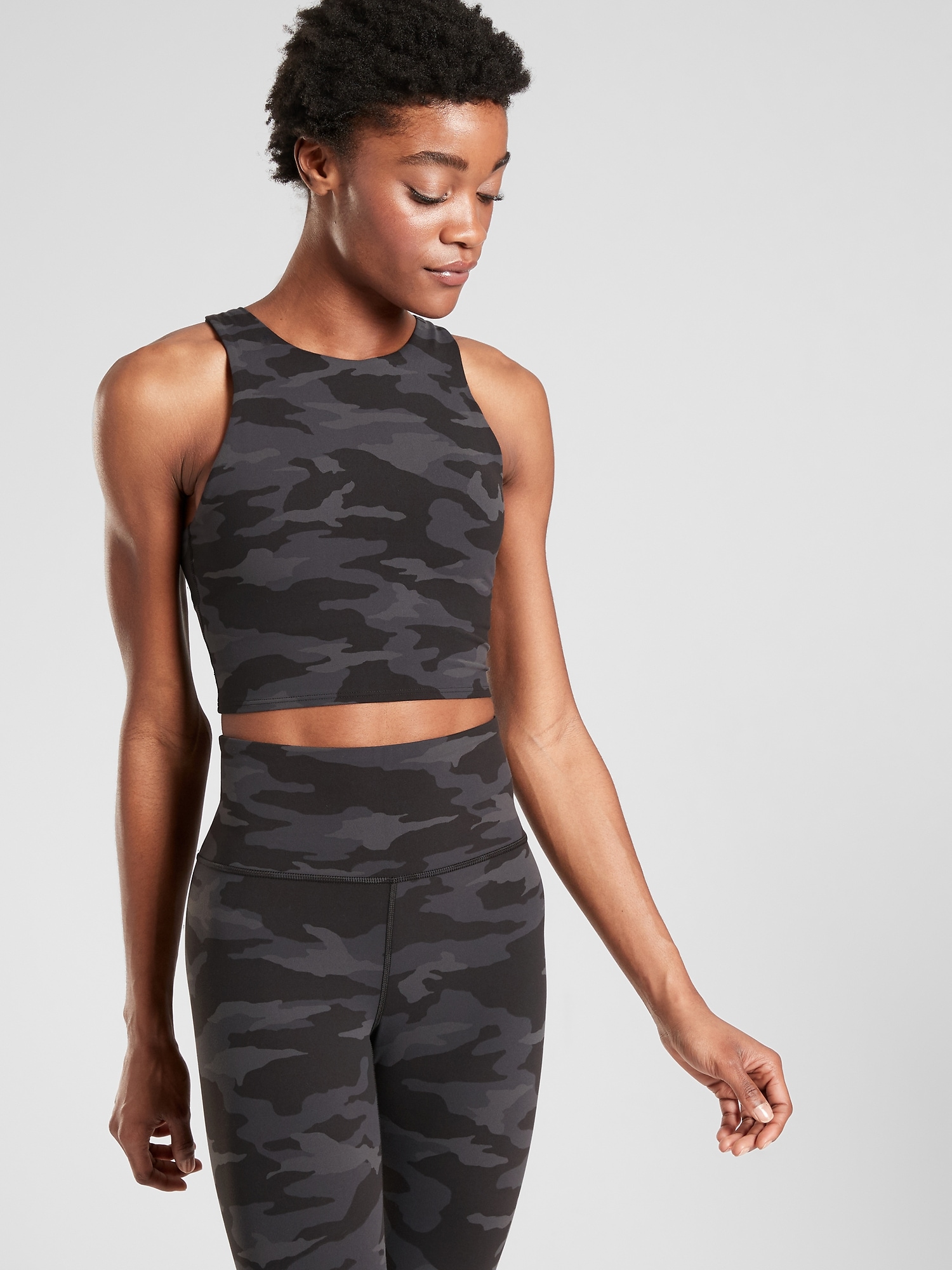Conscious Crop A-C
