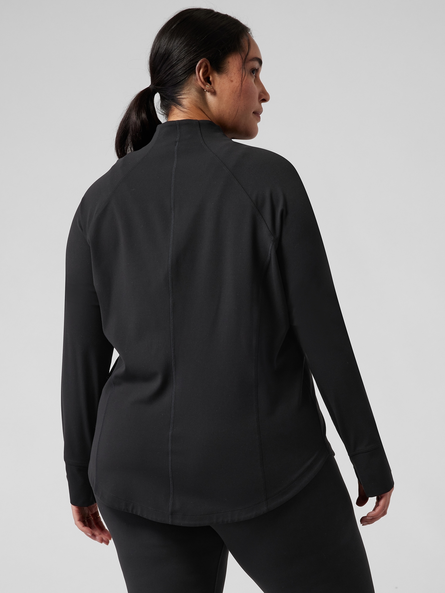 Salutation Jacket