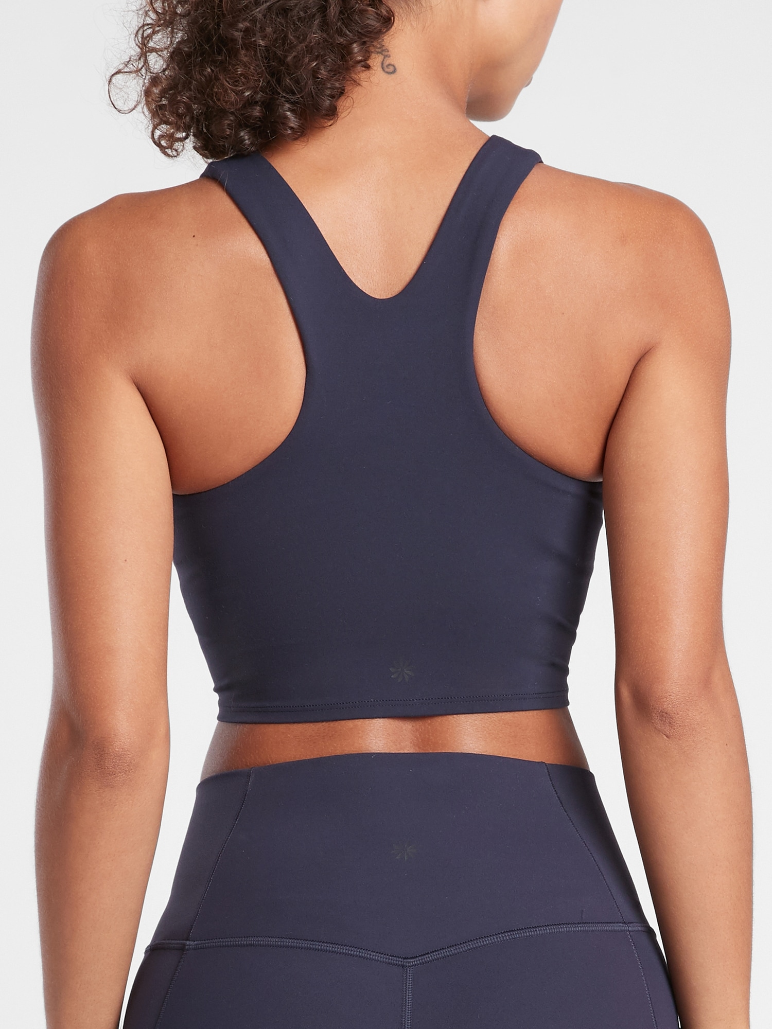 Conscious Crop D