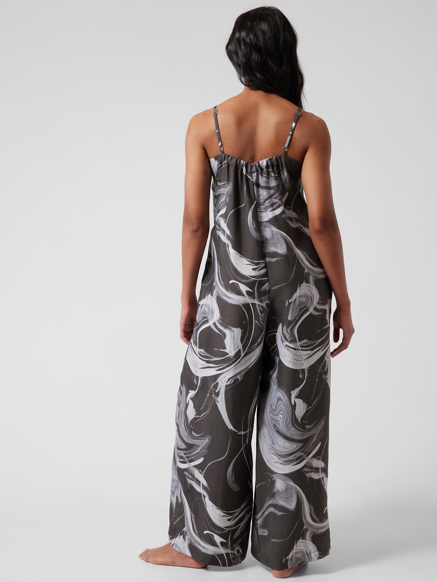 Calm Cool Romper