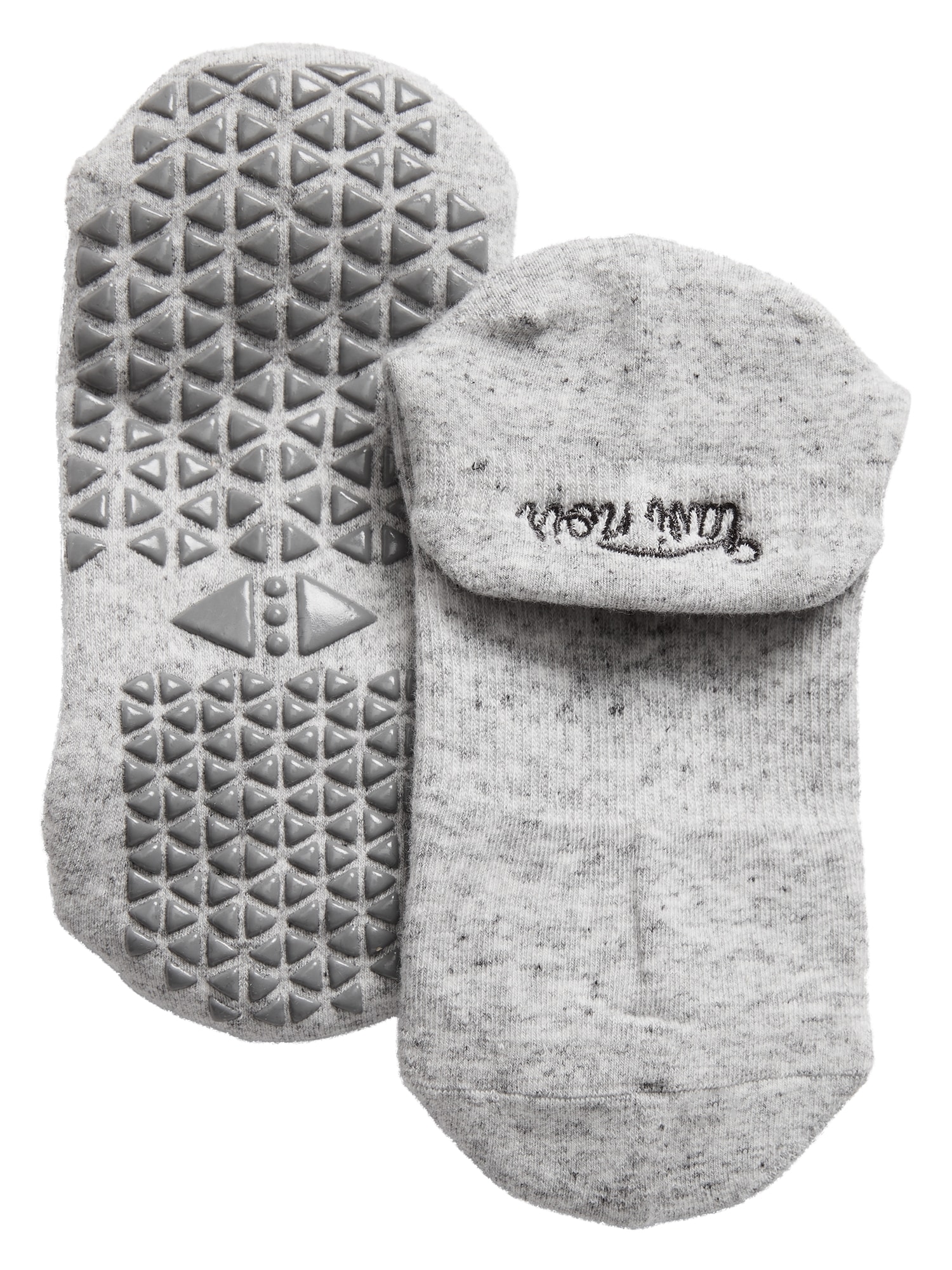Savvy Grip Sock by Tavi Noir