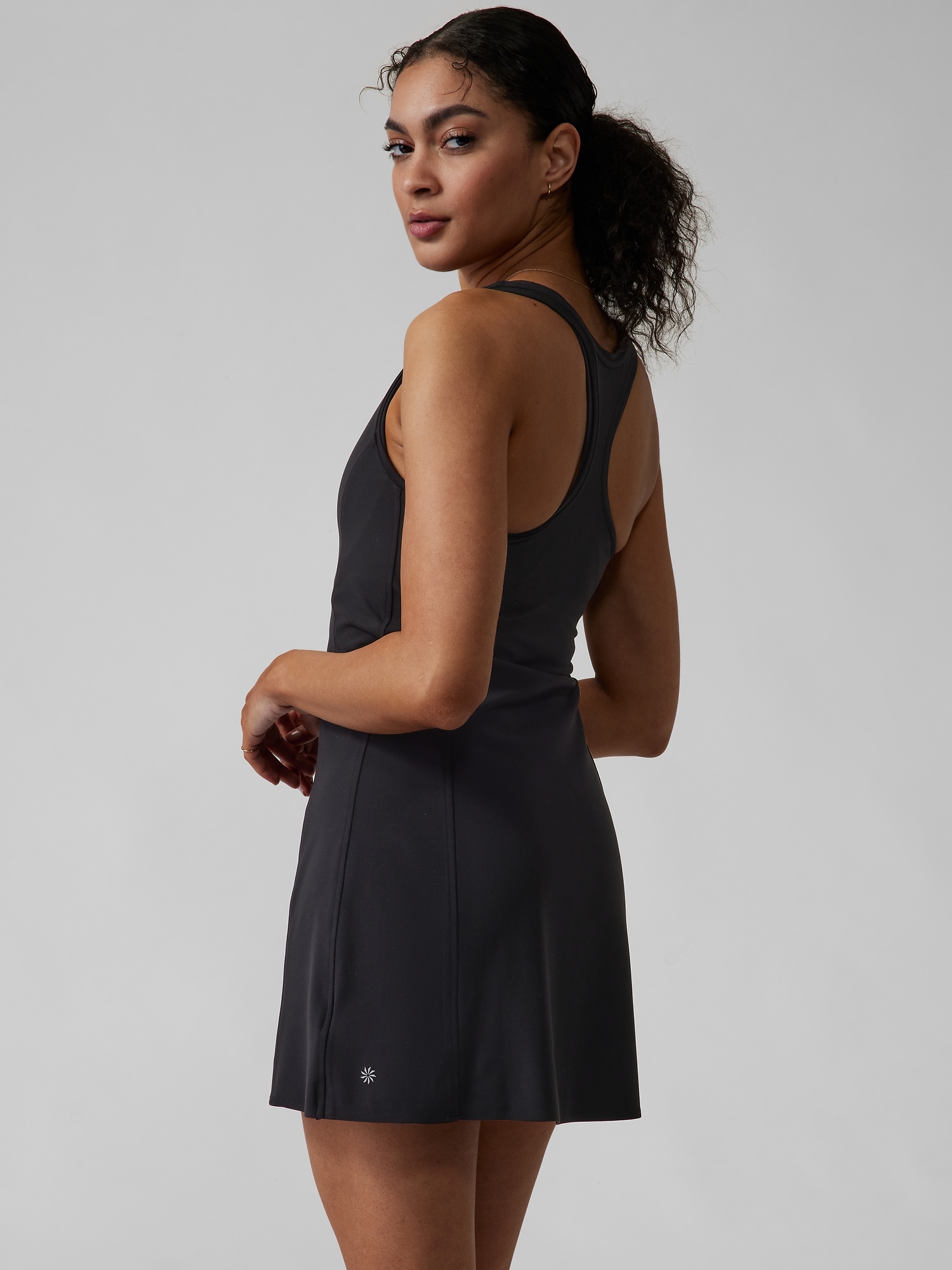 Om My Way Dress