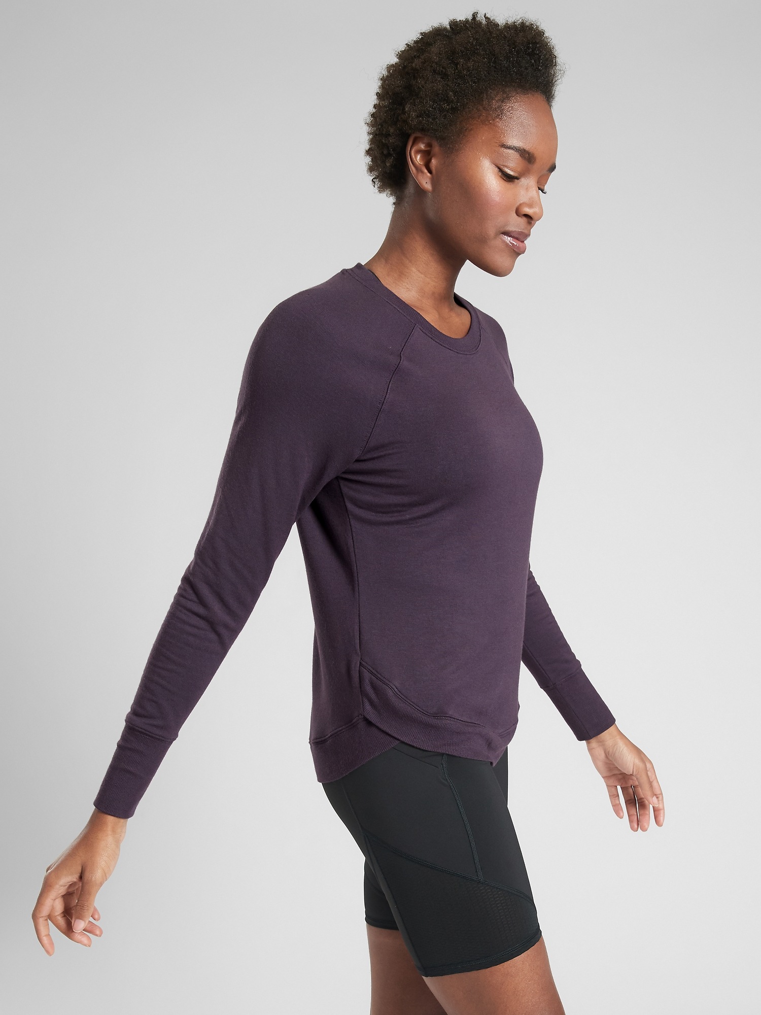 Mindset Sweatshirt