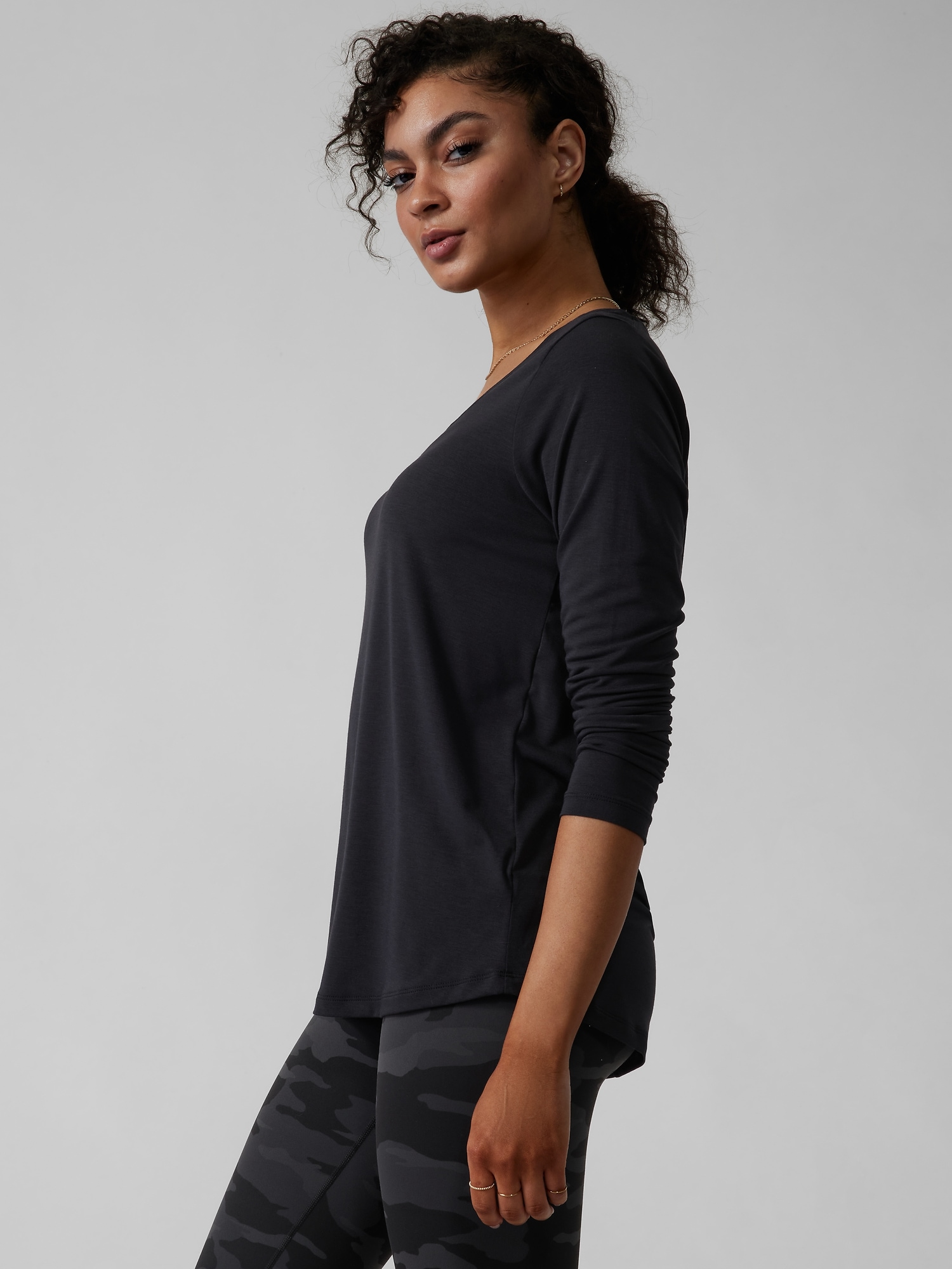 Stratus II Top